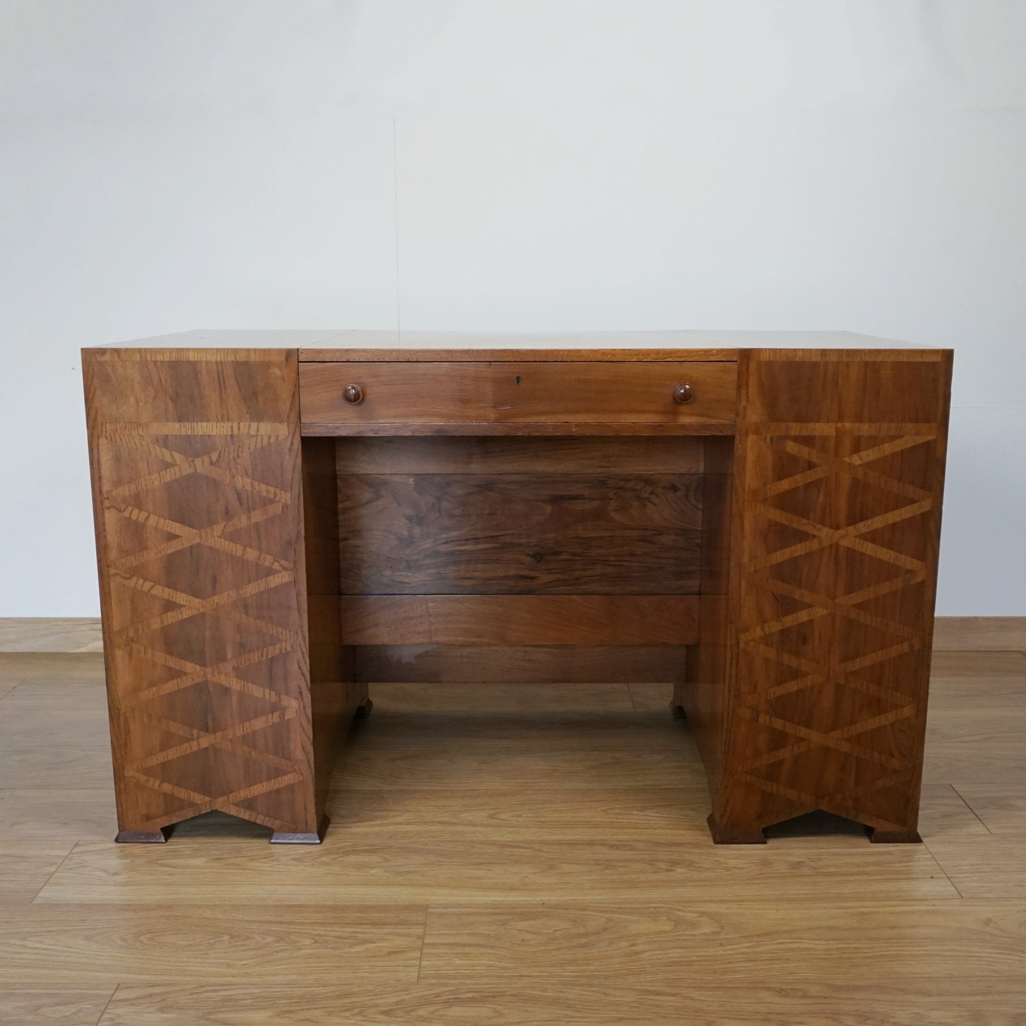 Art Deco Desk