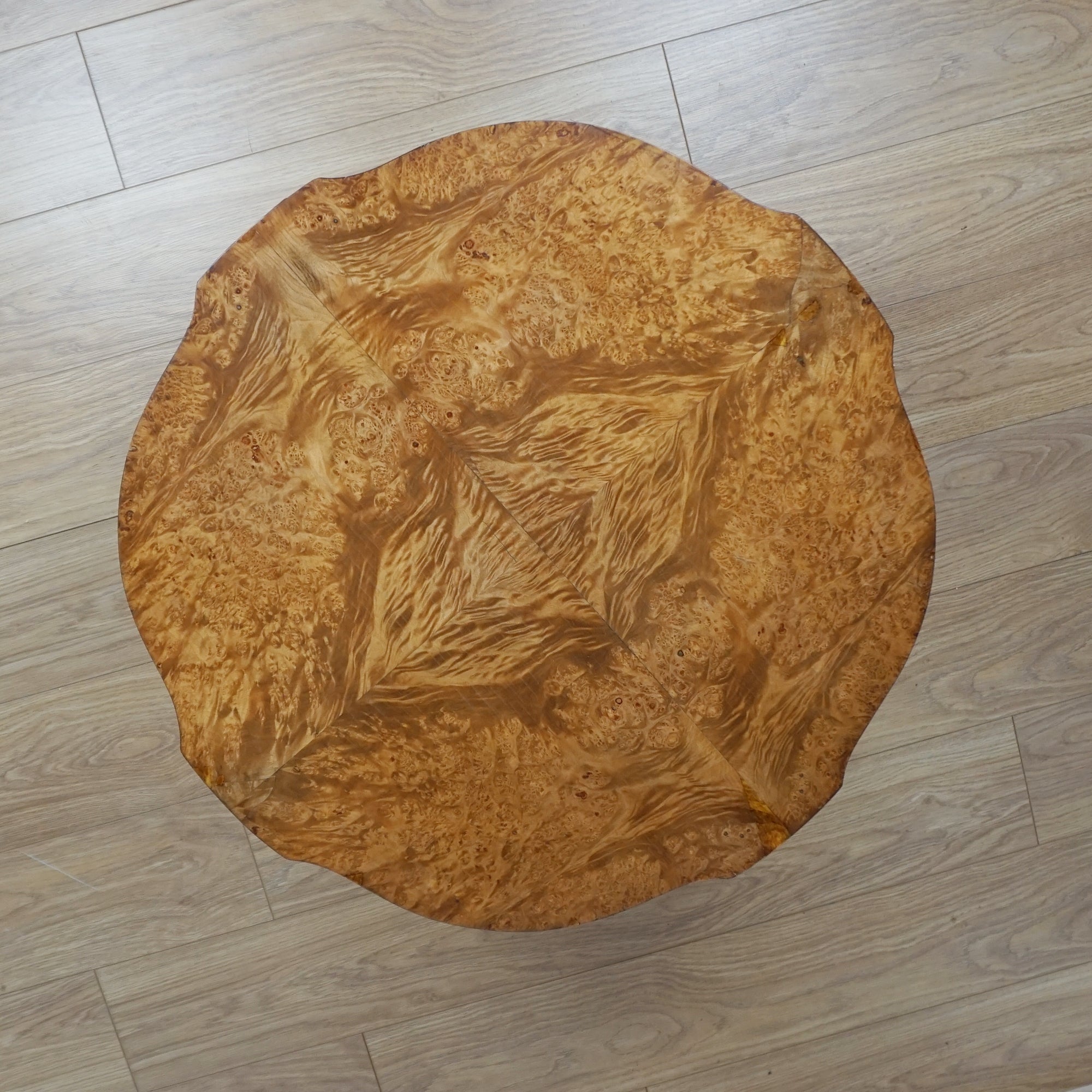 Art Deco Nest of Tables by Harry & Lou Epstein - Jeroen Markies Art Deco