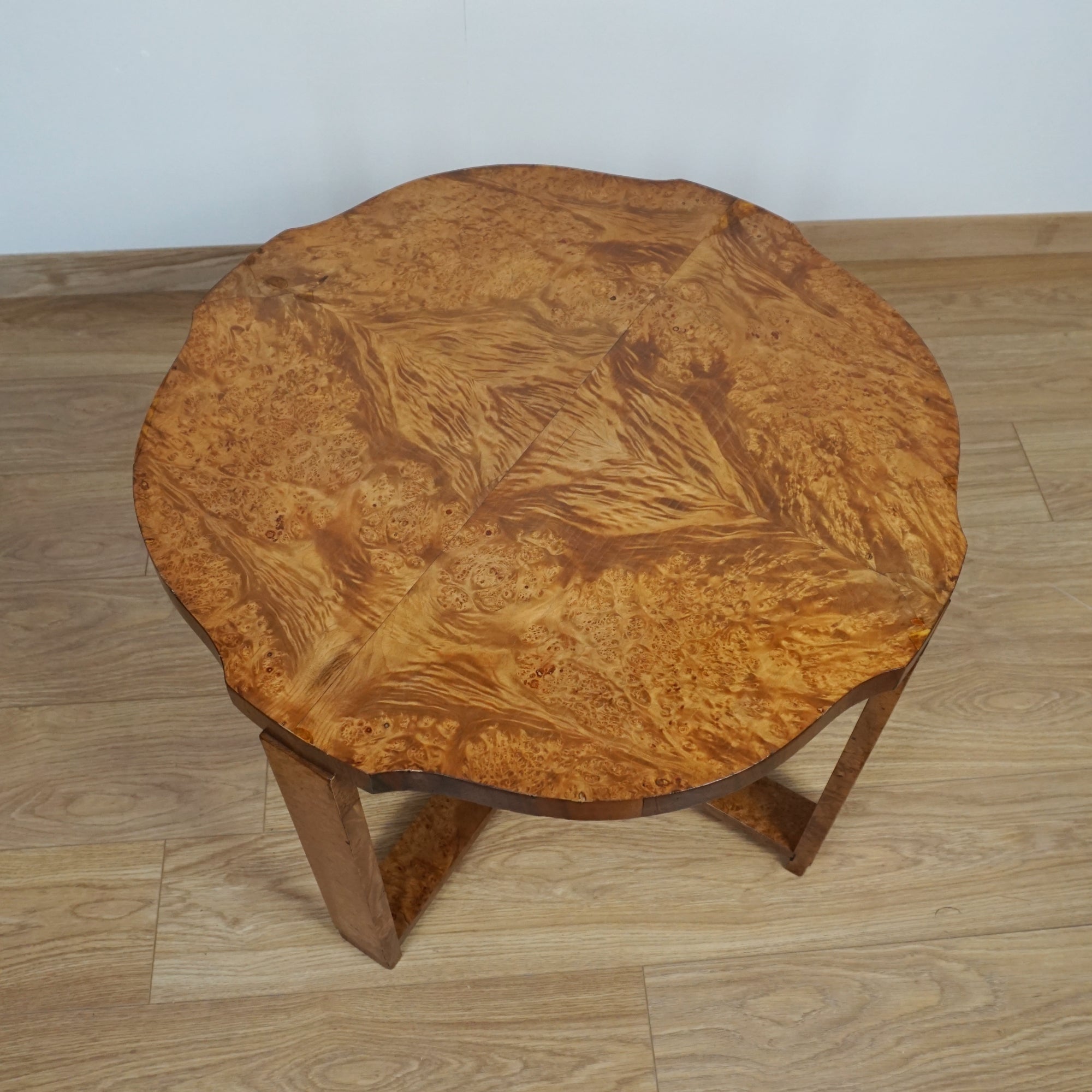 Art Deco Nest of Tables by Harry & Lou Epstein - Jeroen Markies Art Deco