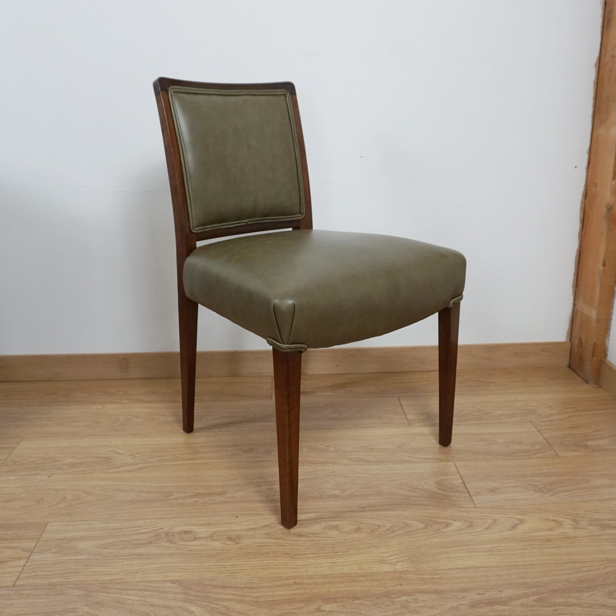 Art Deco Six Seat Seater Dining Suite by Betty Joel - Markies Antiques