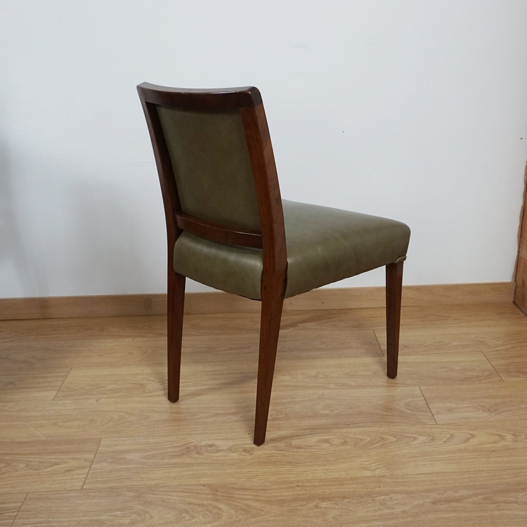 Art Deco Six Seat Seater Dining Suite by Betty Joel - Markies Antiques