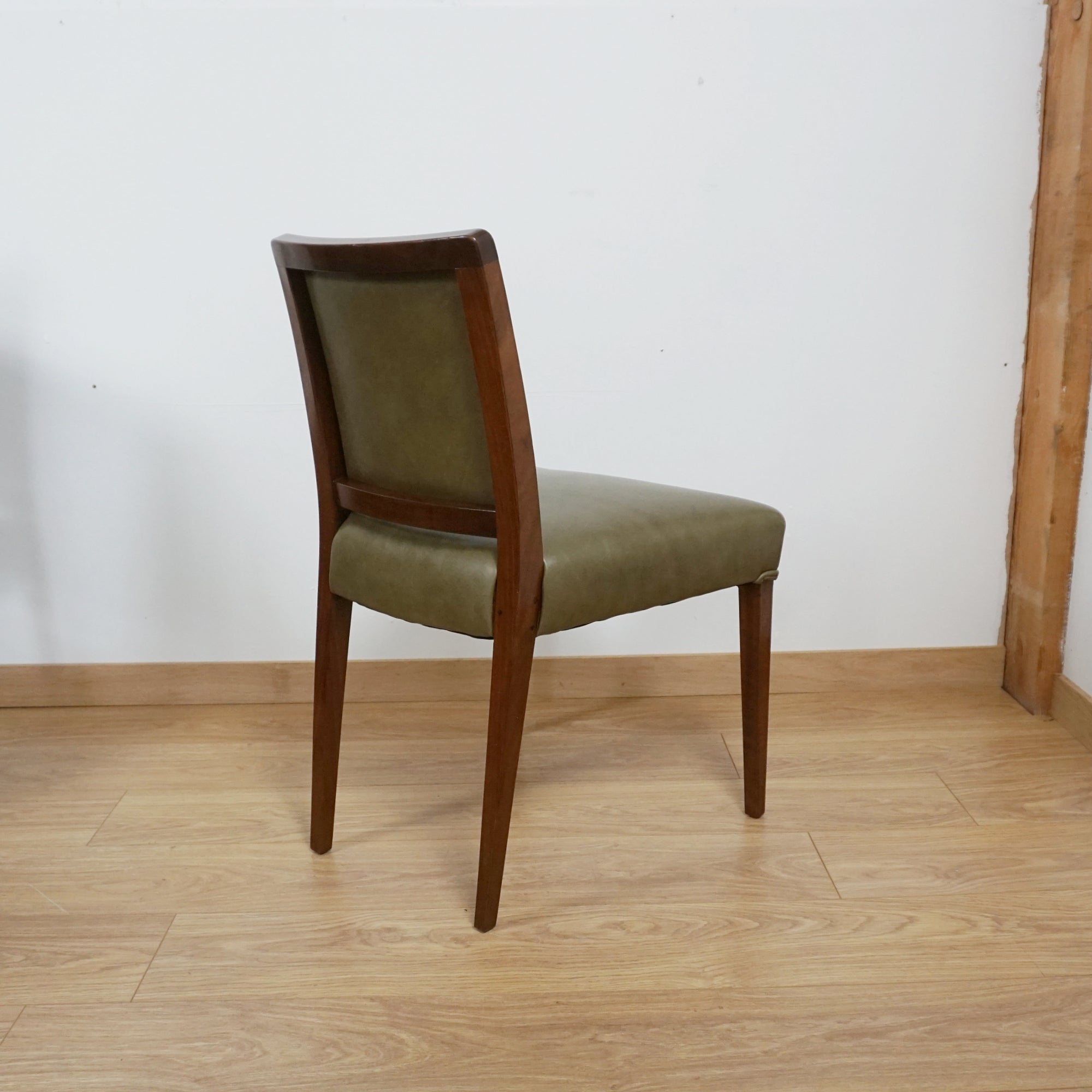 Art Deco Six Seat Seater Dining Suite by Betty Joel - Markies Antiques