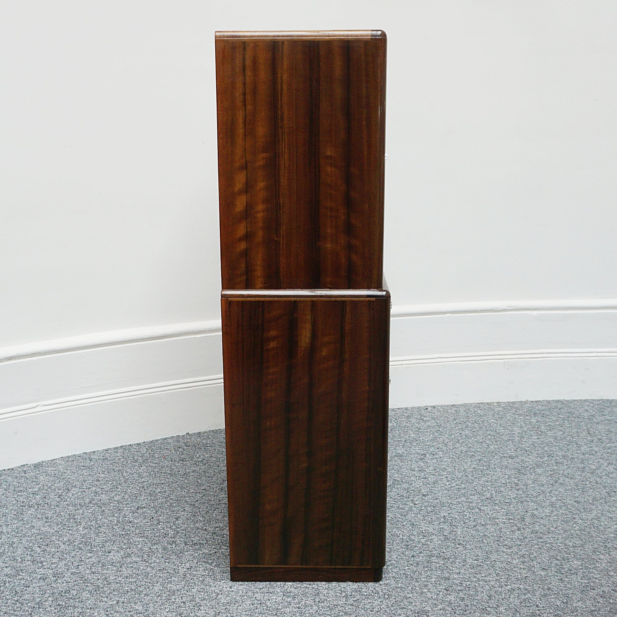 Vintage Betty Joel Art Deco Cabinet - Jeroen Markies Art Deco