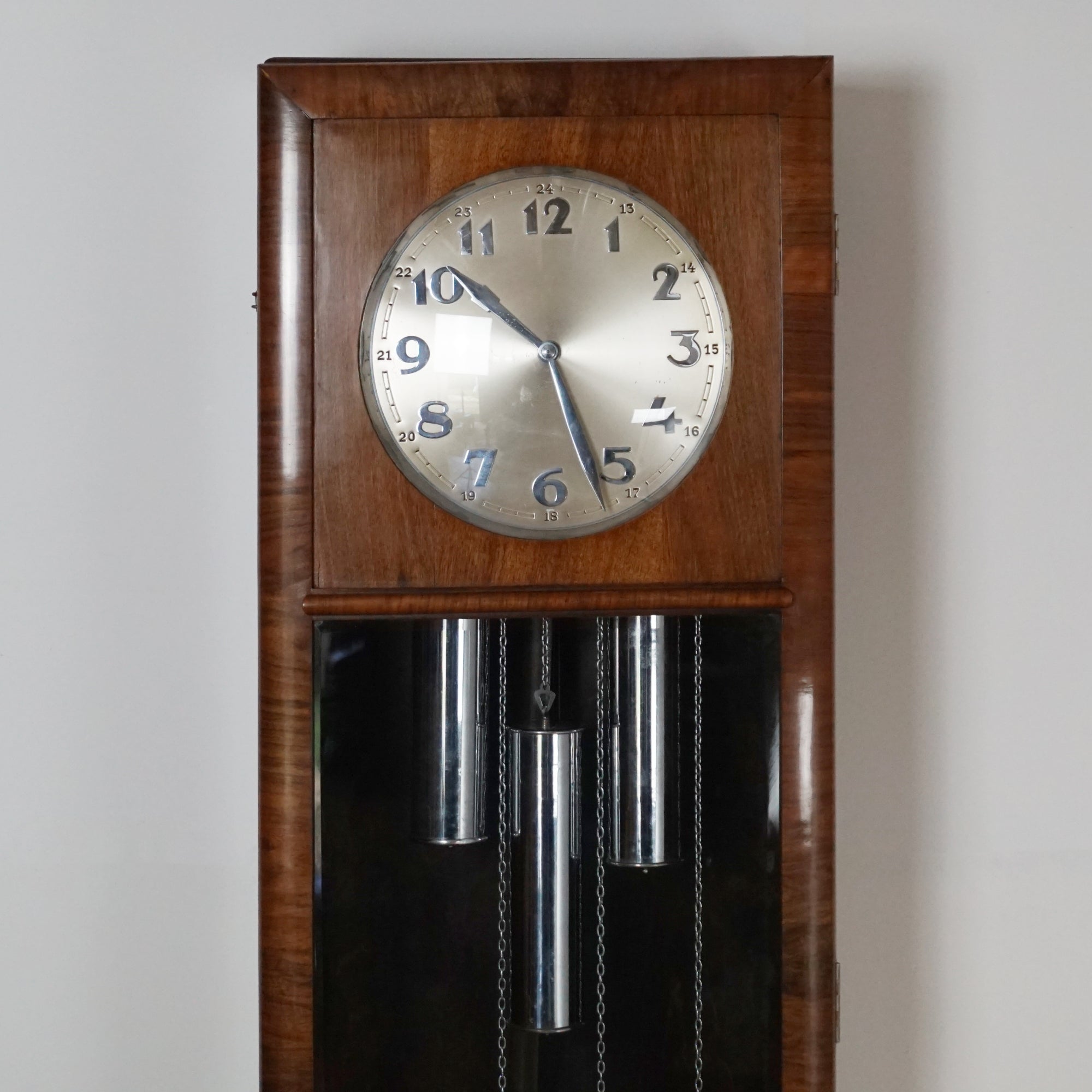 Longcase Clock
