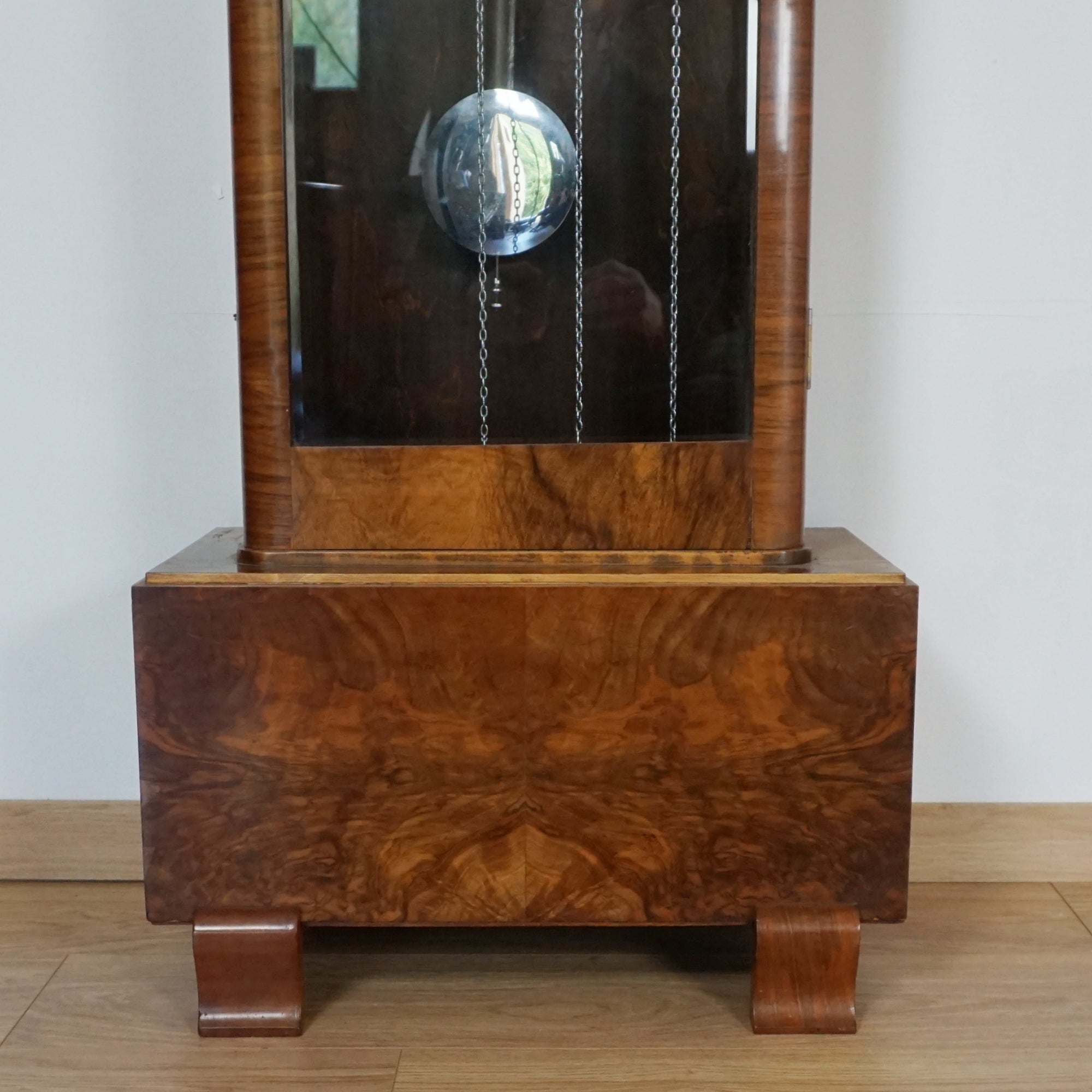 Longcase Clock