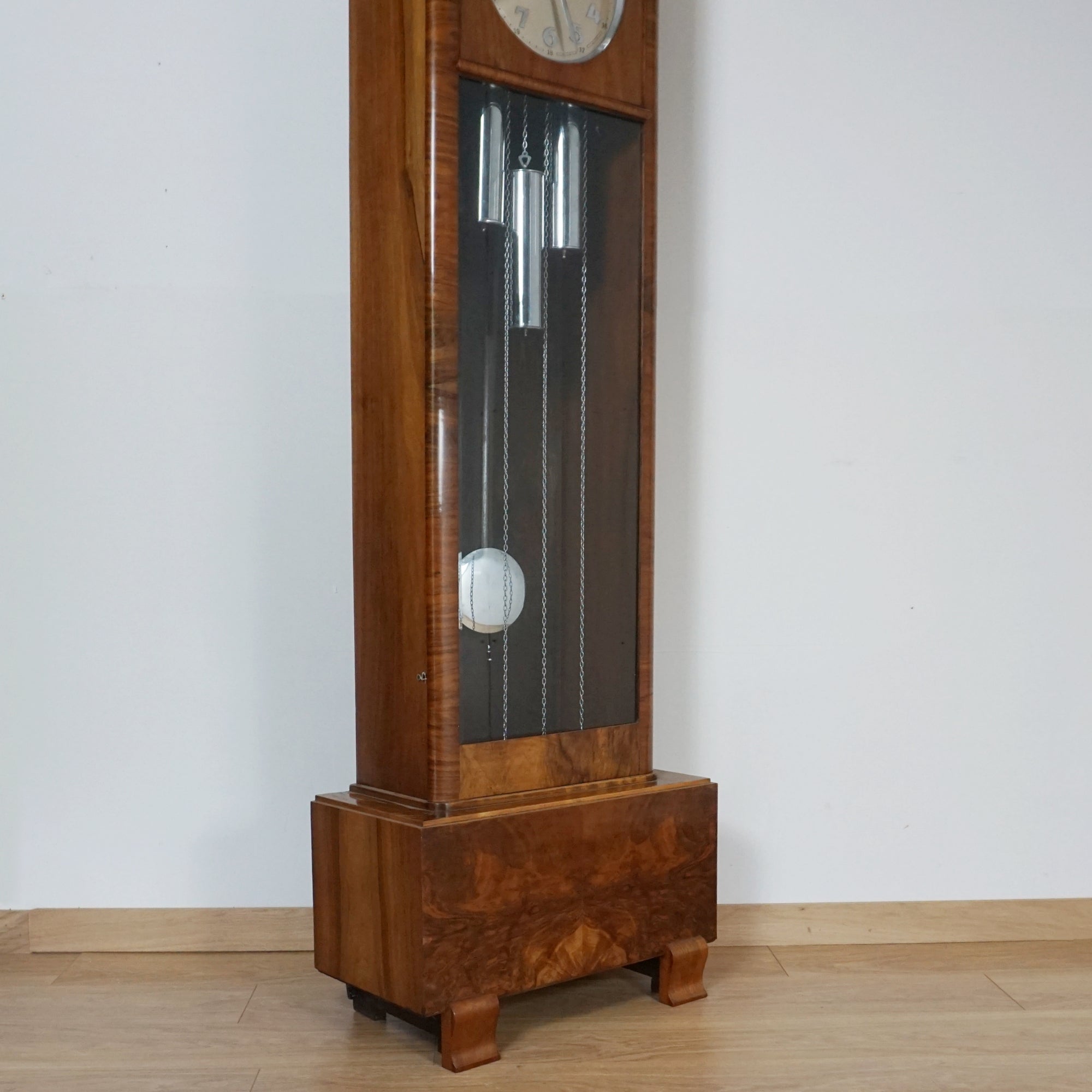 Longcase Clock