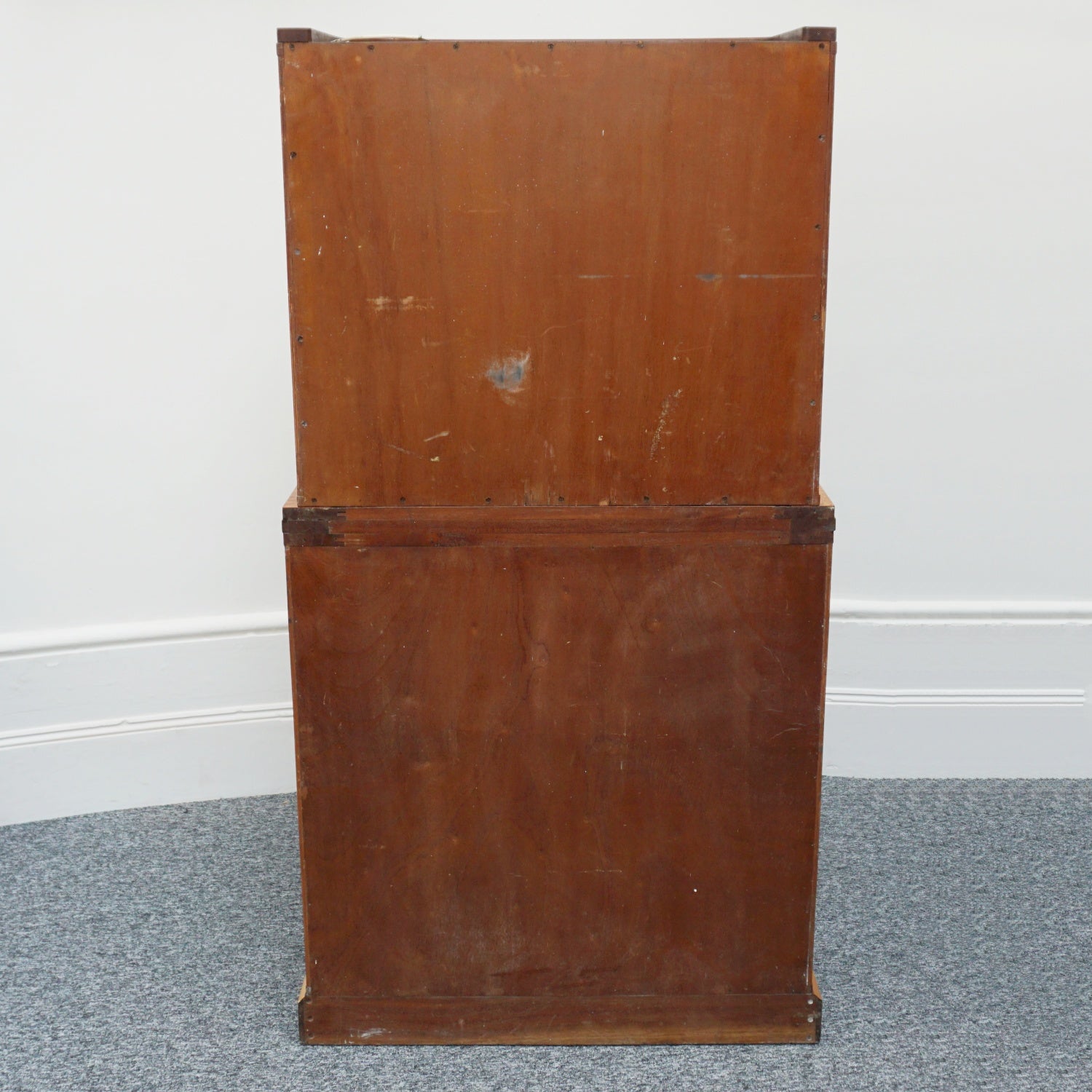 Original English Art Deco Drinks Cabinet by Harry.& Lou Epstein - Jeroen Markies Art Deco