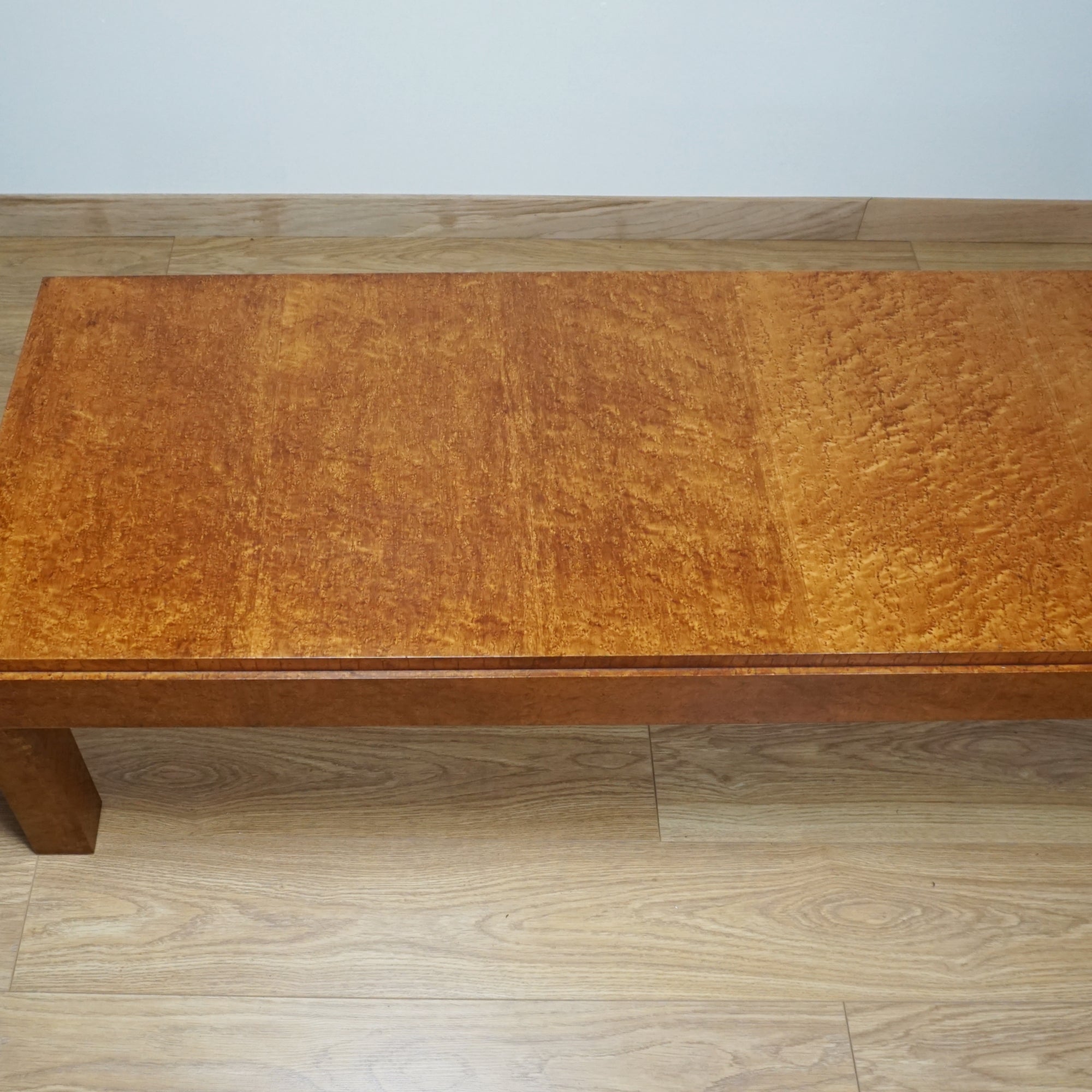 Art Deco Coffee Table