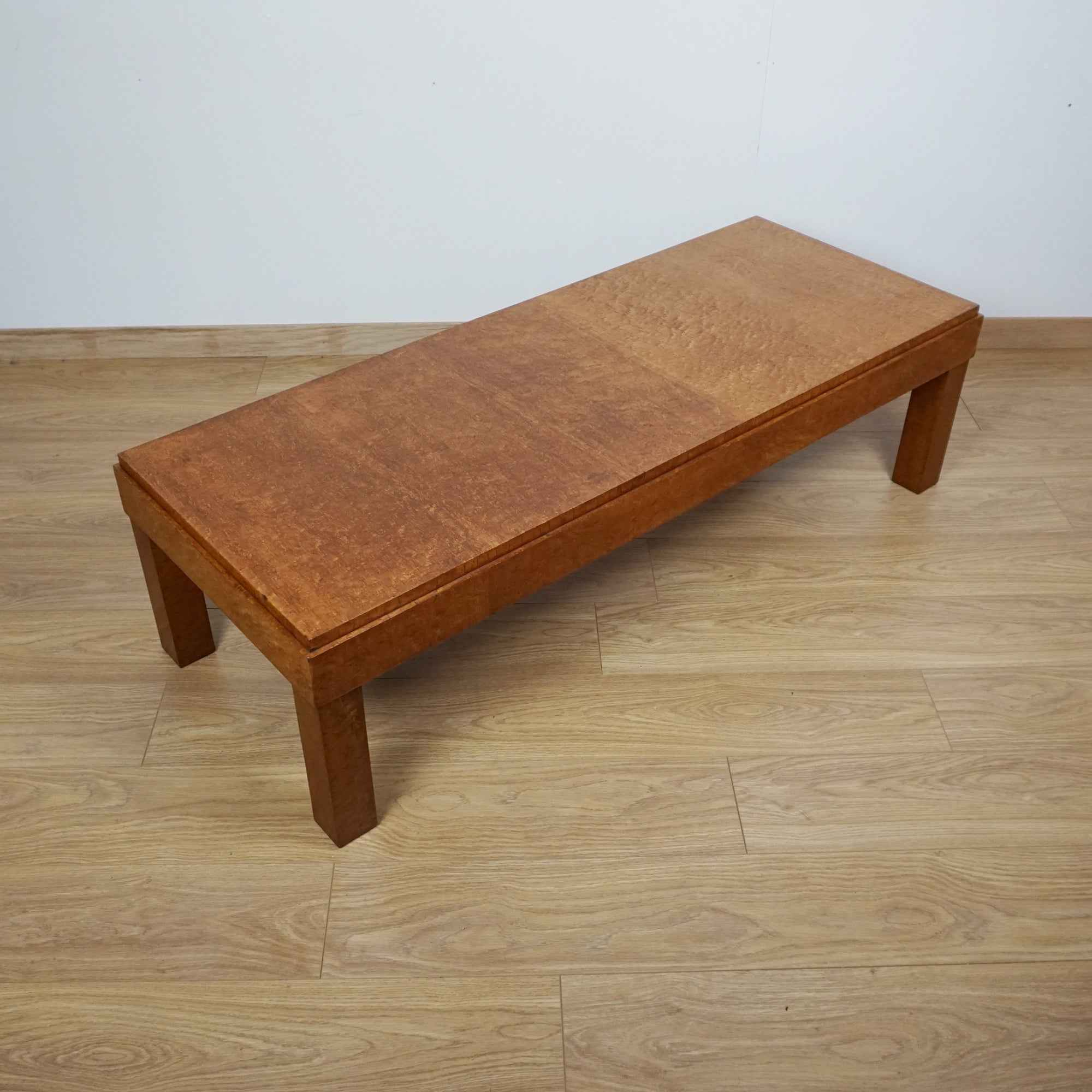 Art Deco Coffee Table