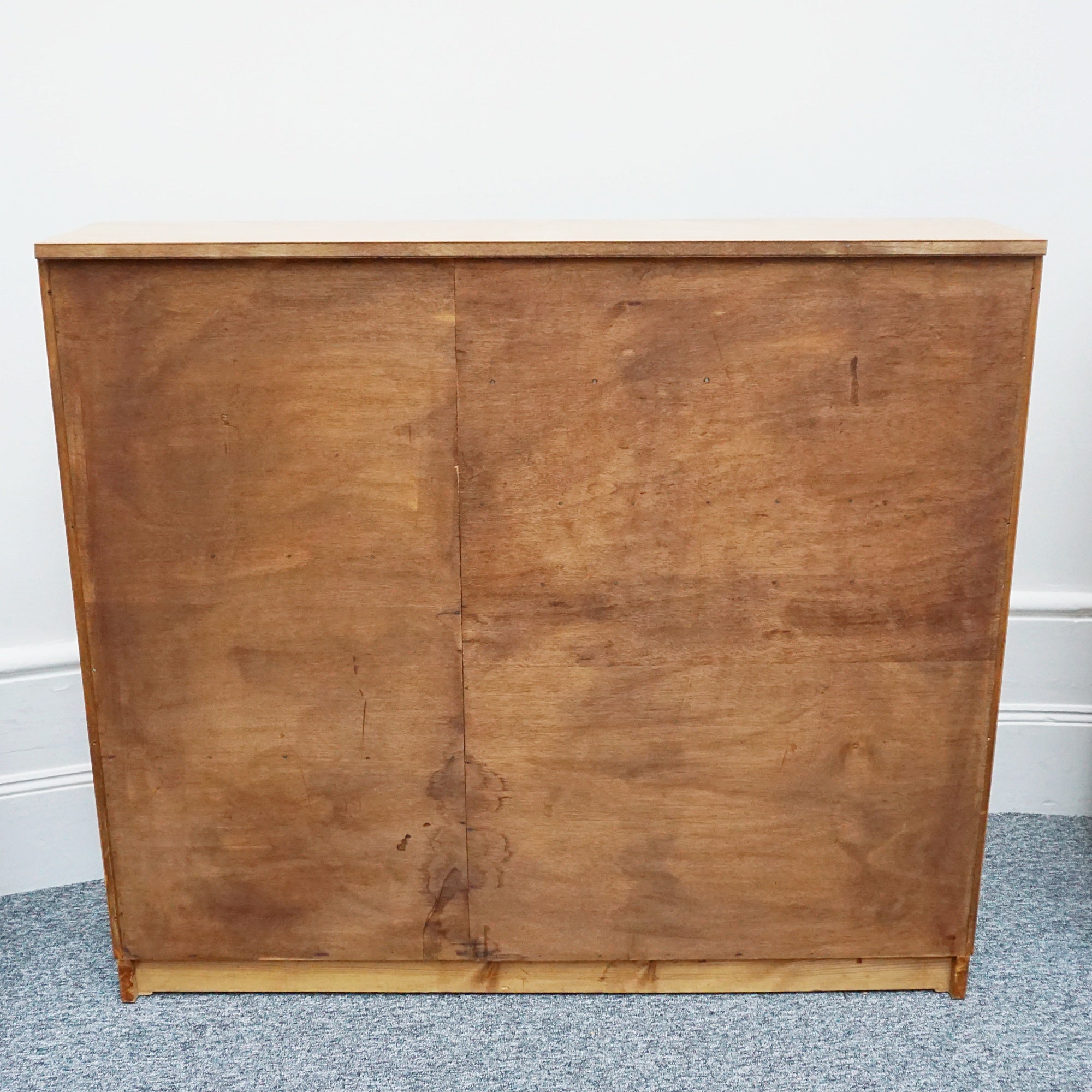 An Art Deco Drinks Cabinet by Heals of London - Jeroen Markies Art Deco