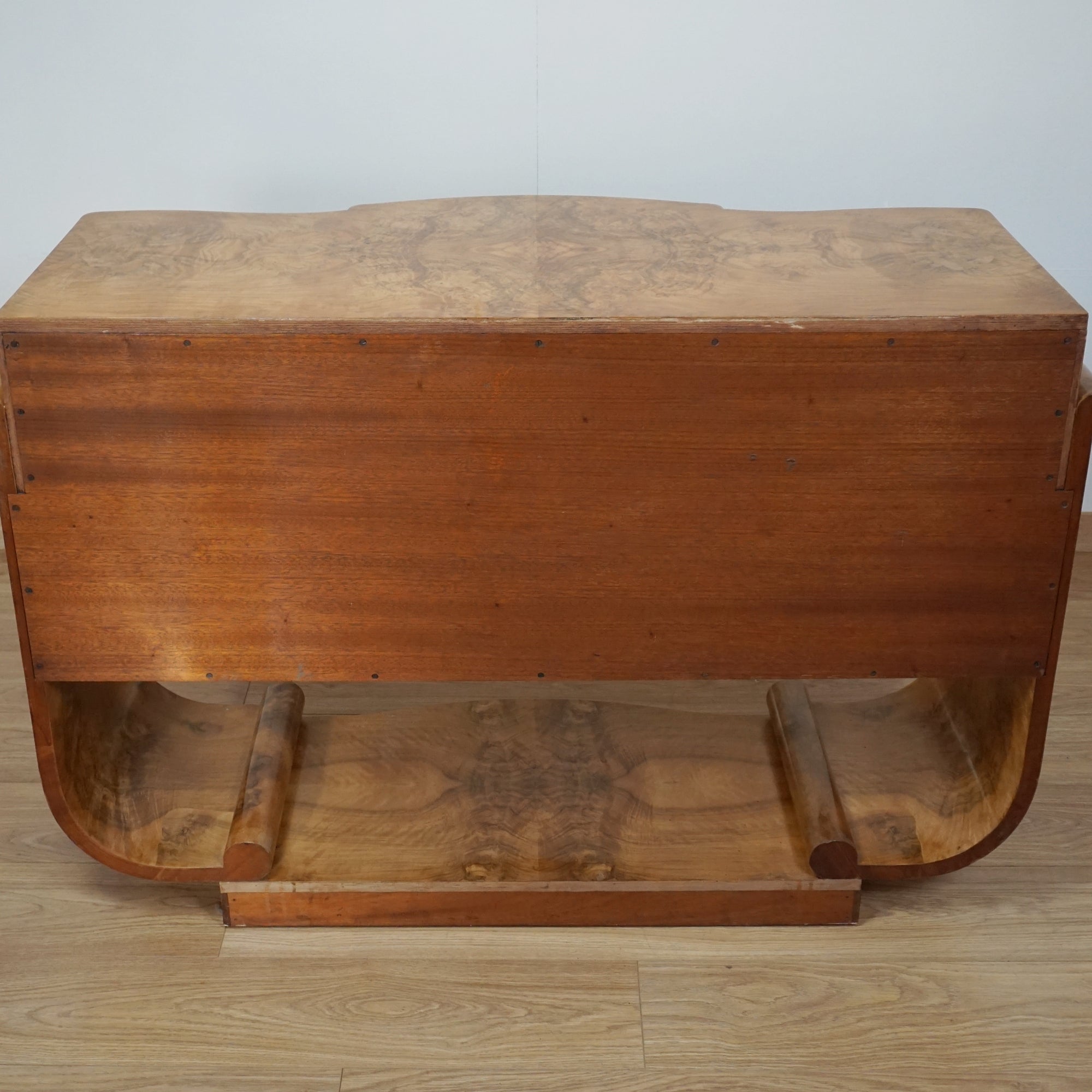 Art Deco Console Table