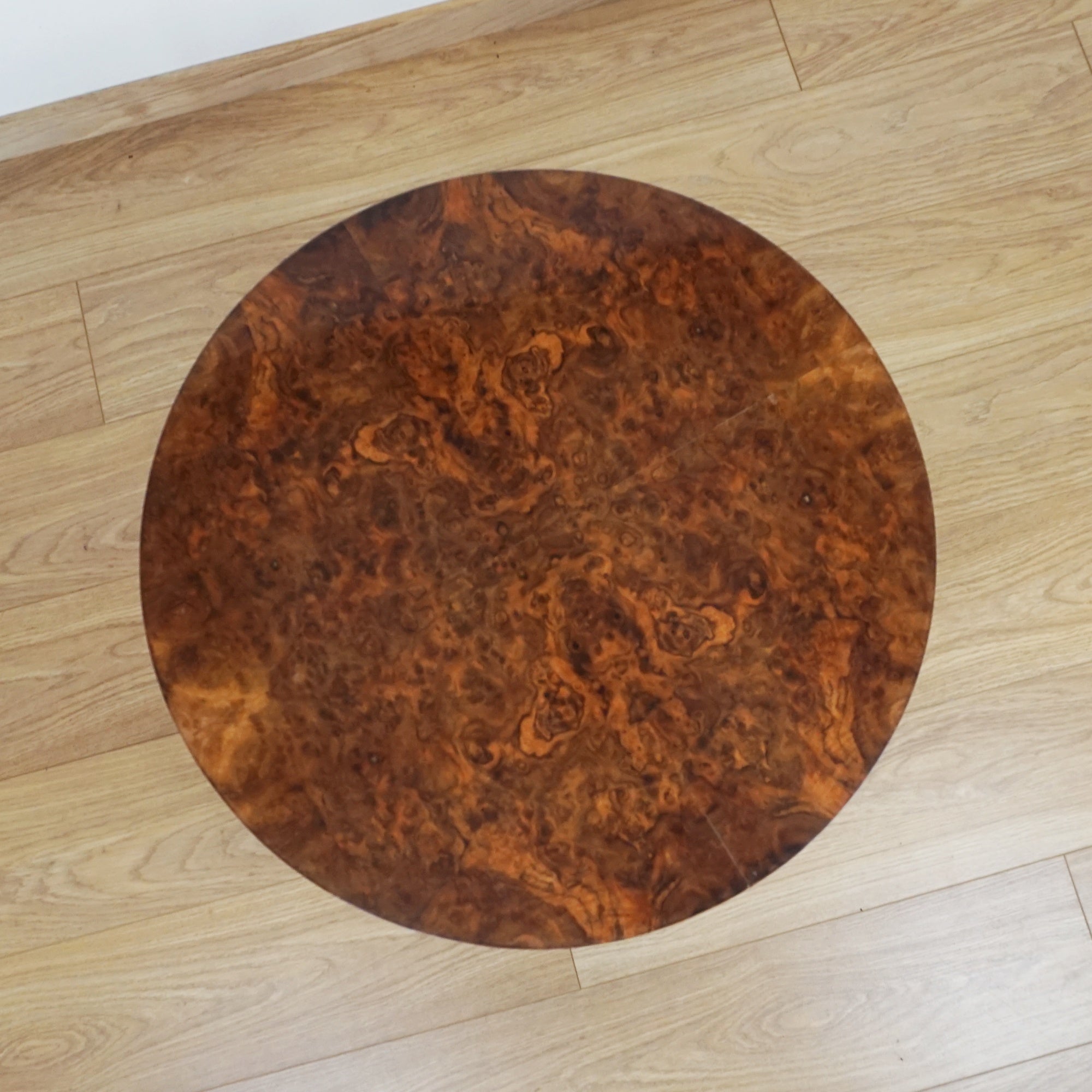 Art Deco Heal's of London Vintage Library Table - Jeroen Markies Art Deco