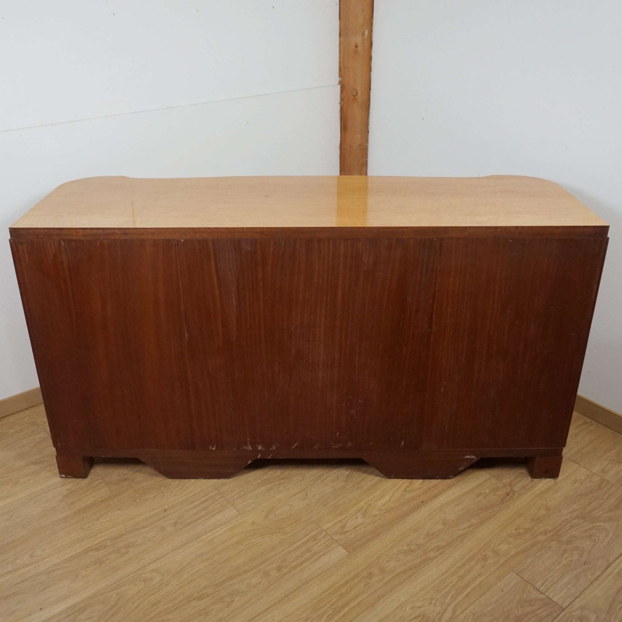 Art Deco Sideboard