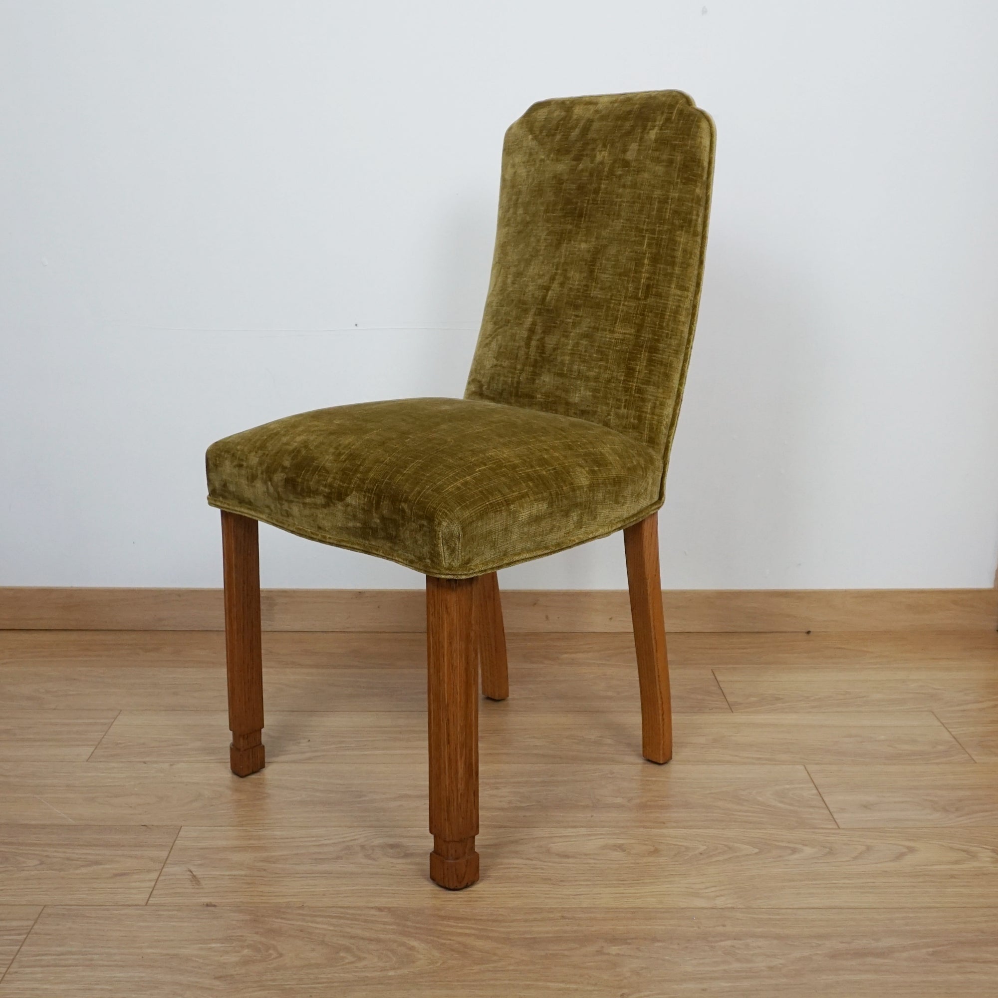 Art Deco Twelve Seater Dining Suite