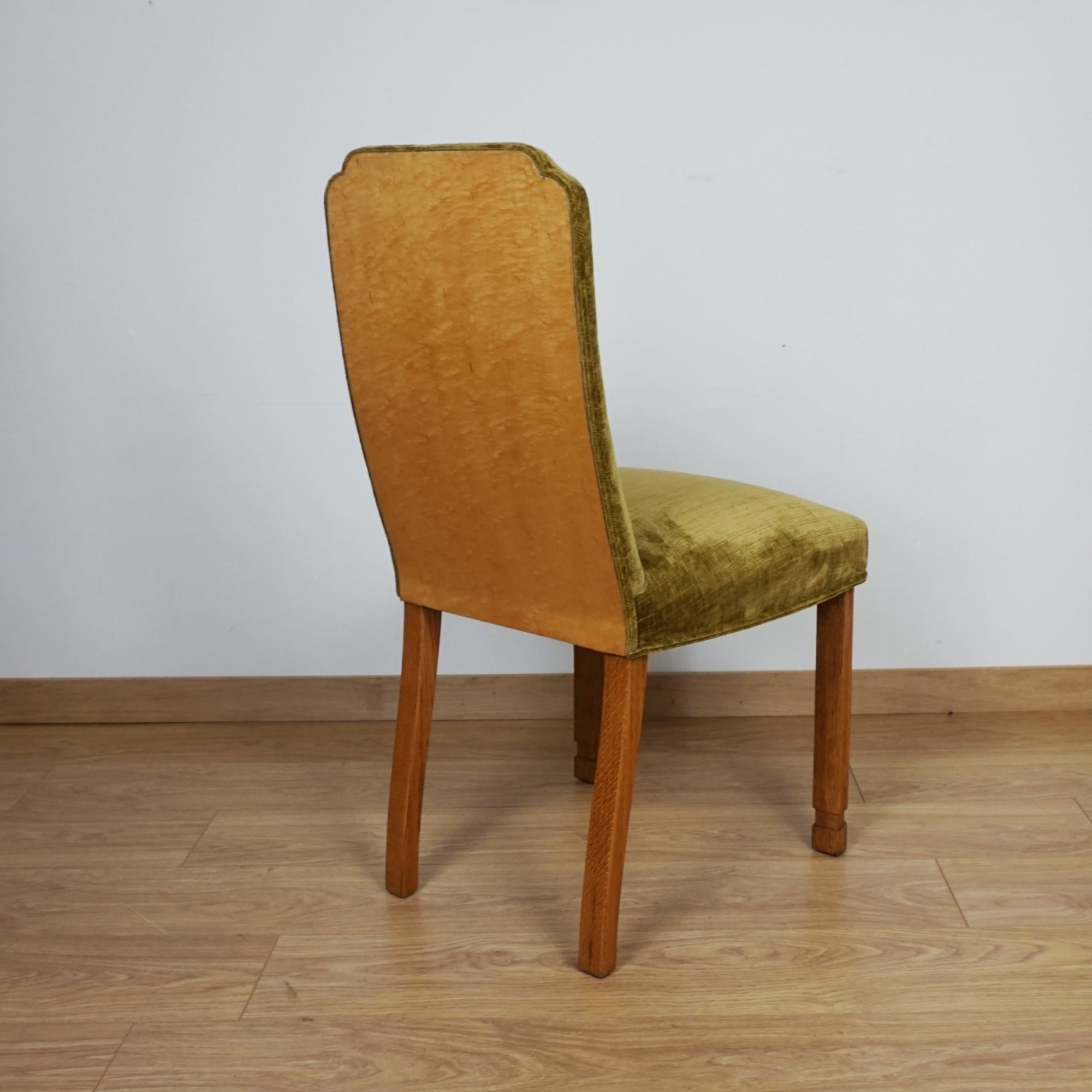 Art Deco Twelve Seater Dining Suite