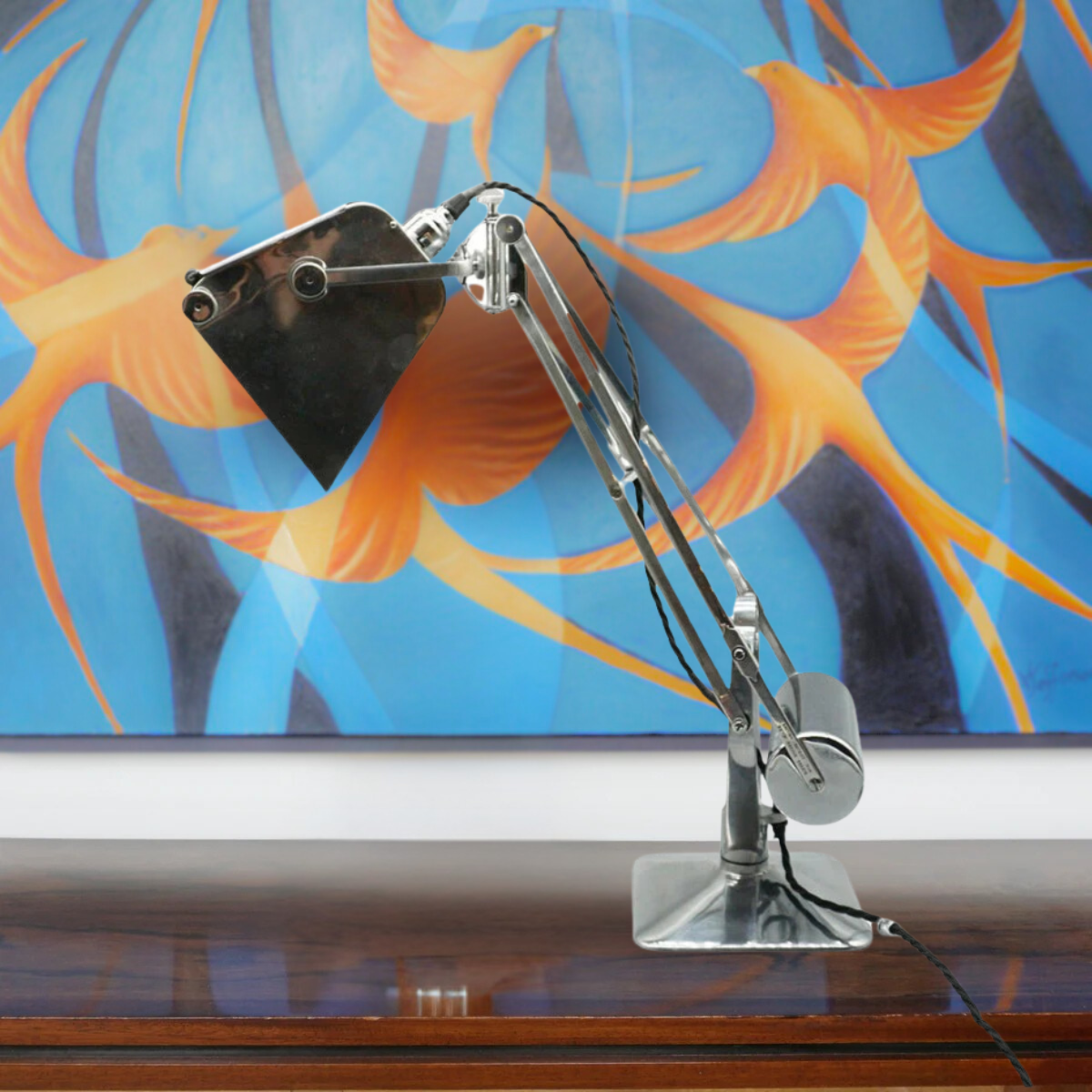 Pluslite Lamp