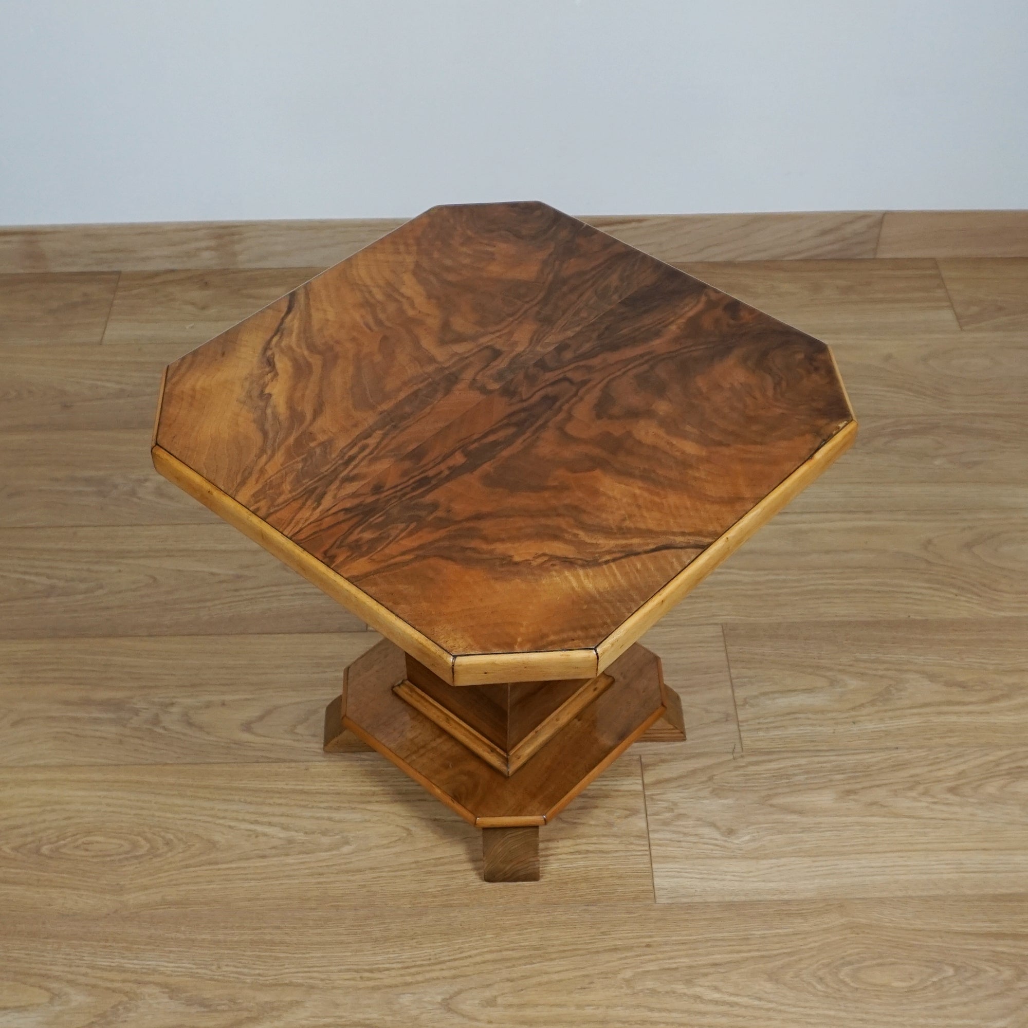 Art Deco Side Table - Jeroen Markies Art Deco