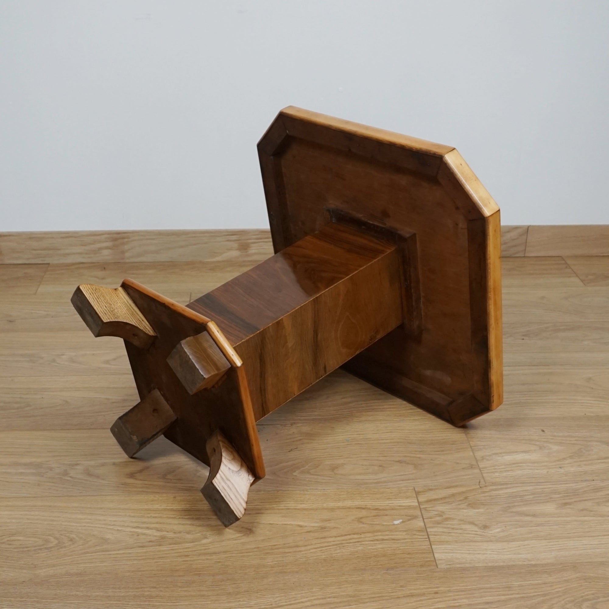 Art Deco Side Table - Jeroen Markies Art Deco