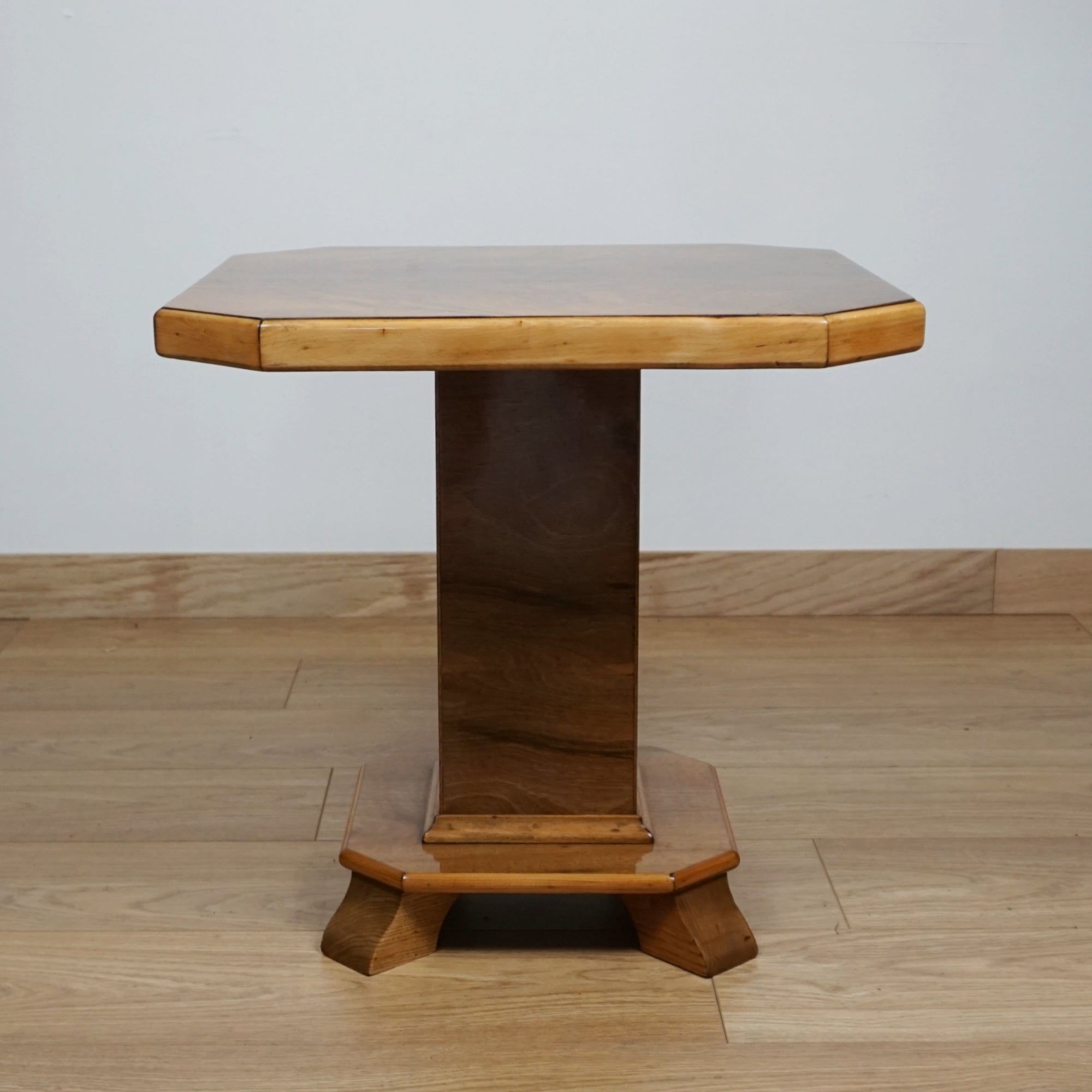 Art Deco Side Table - Jeroen Markies Art Deco