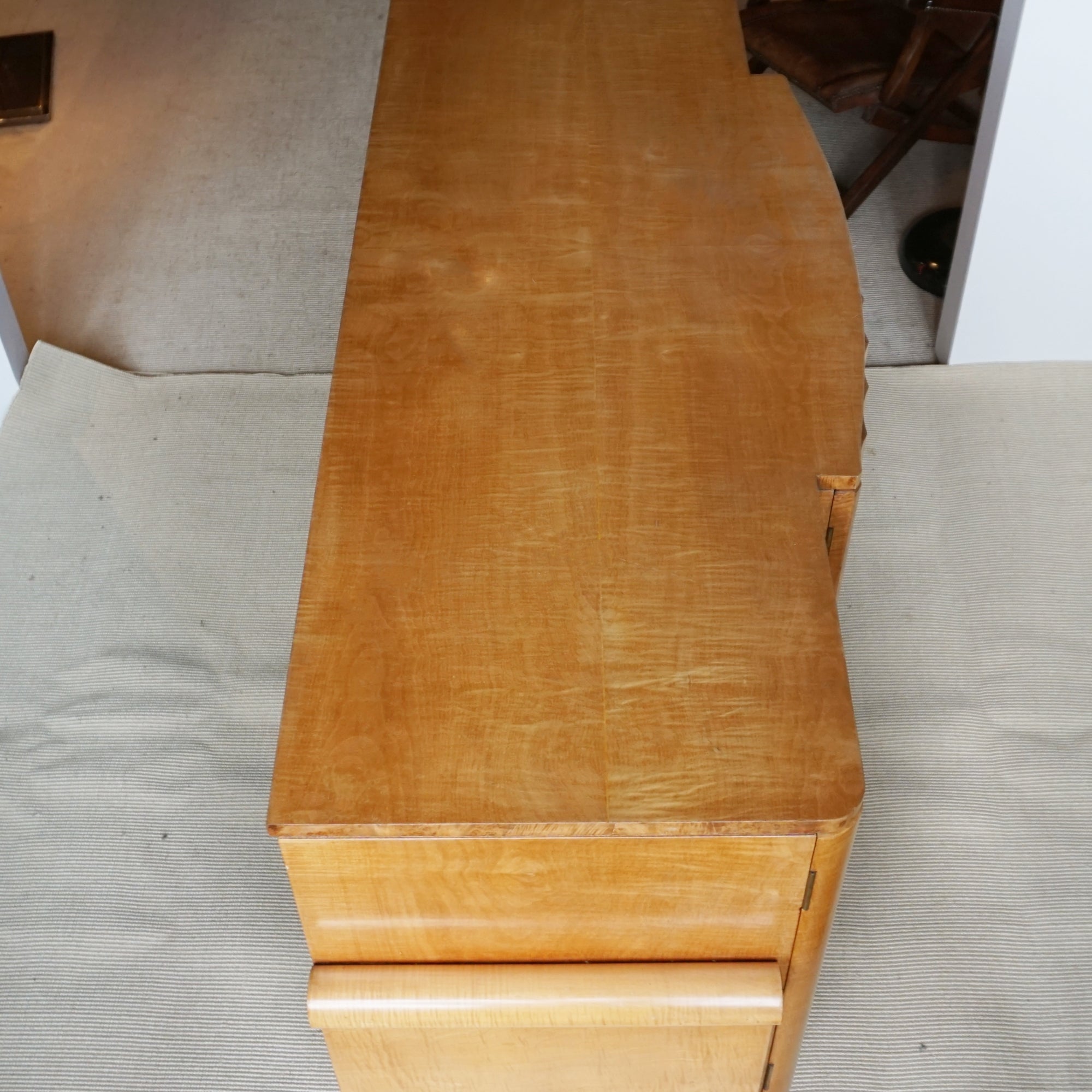 Vintage Art Deco Sideboard - Jeroen Markies Art Deco