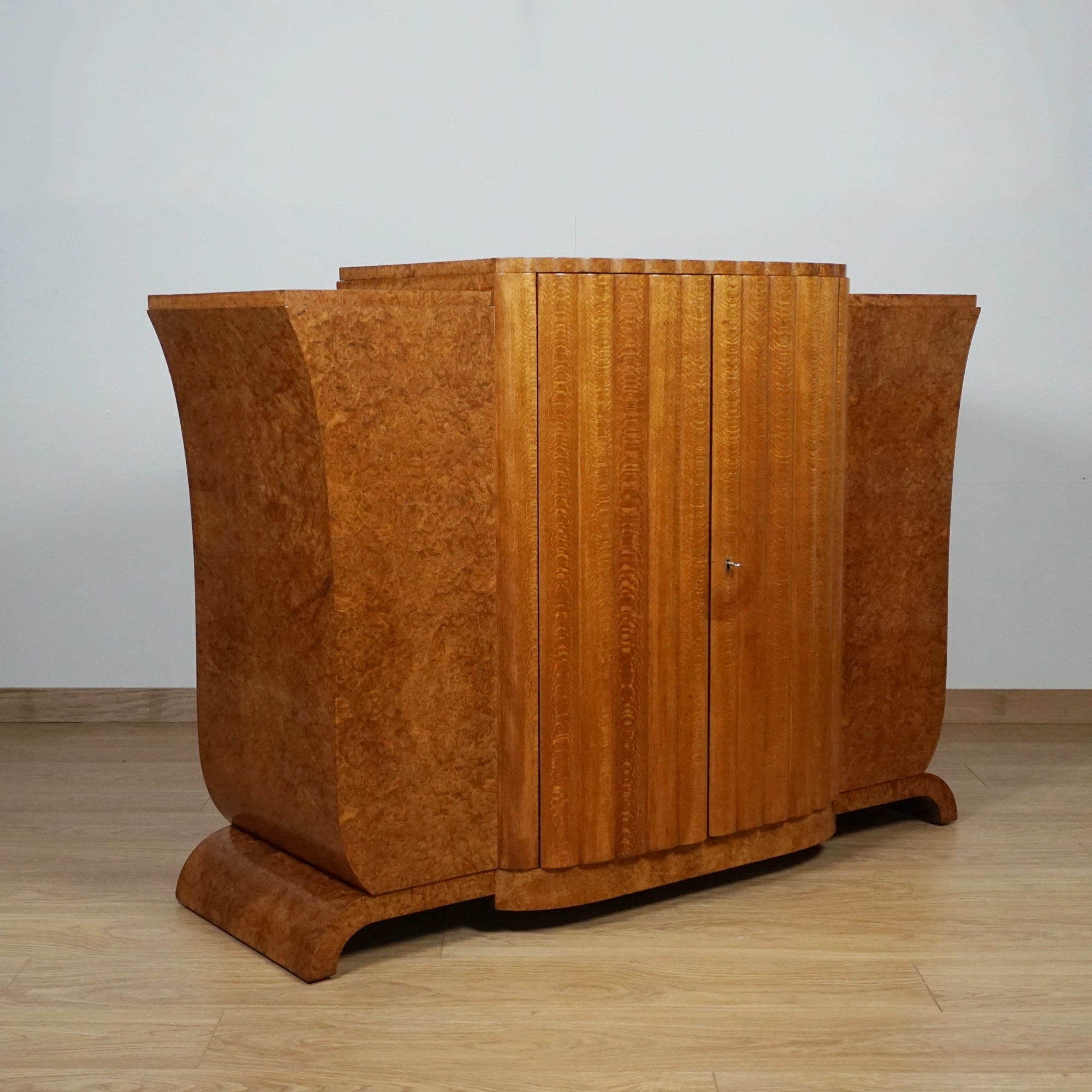 Art Deco Sideboard