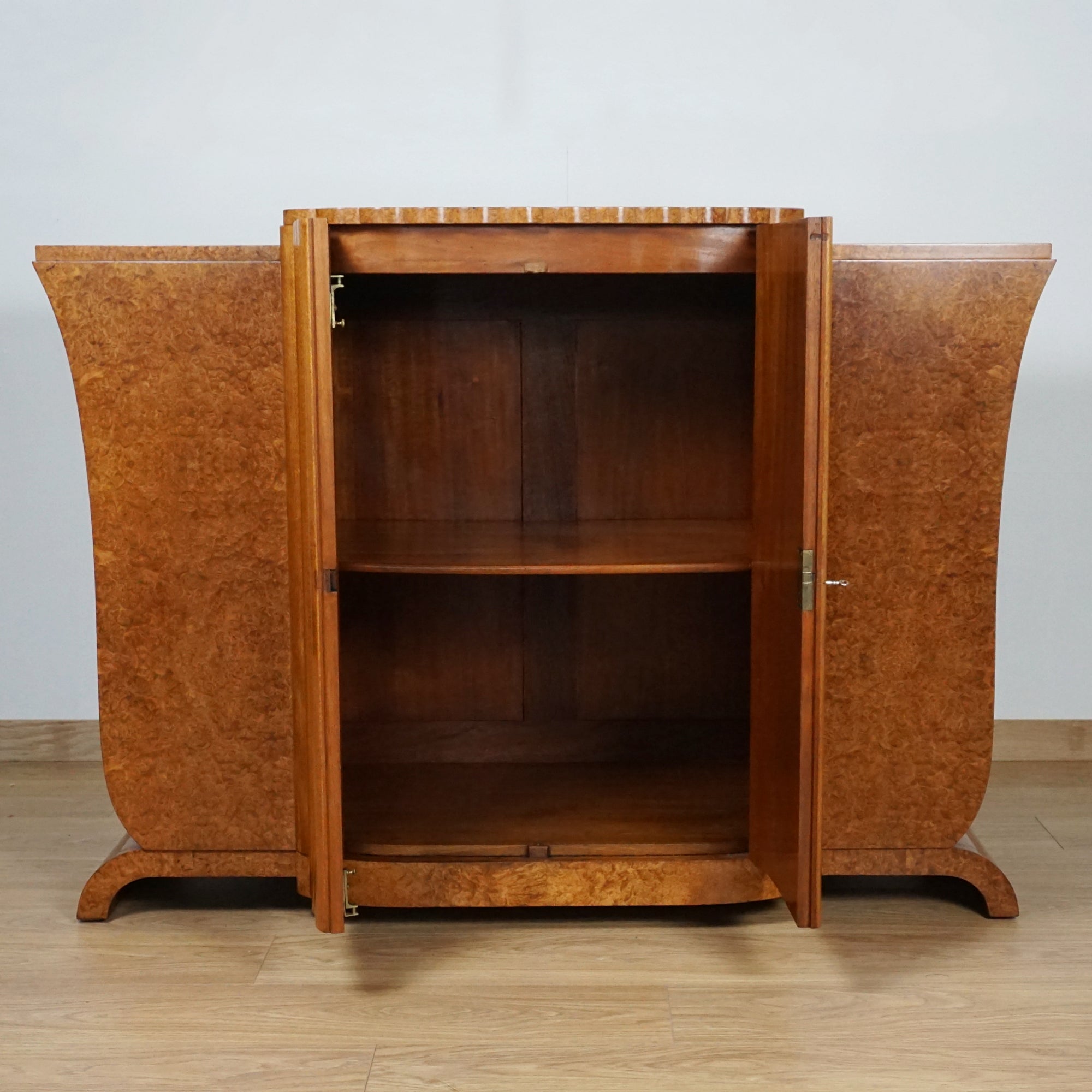Art Deco Sideboard