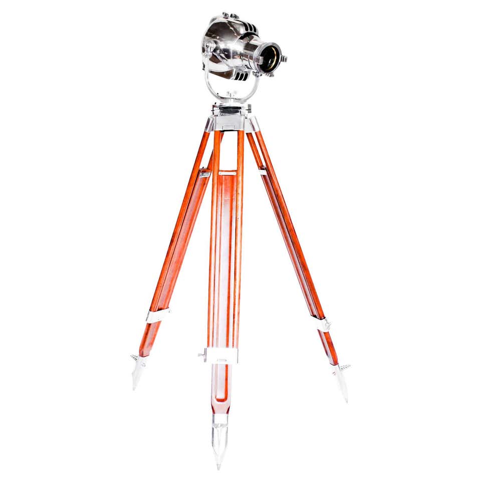 Art Deco Theatre Light