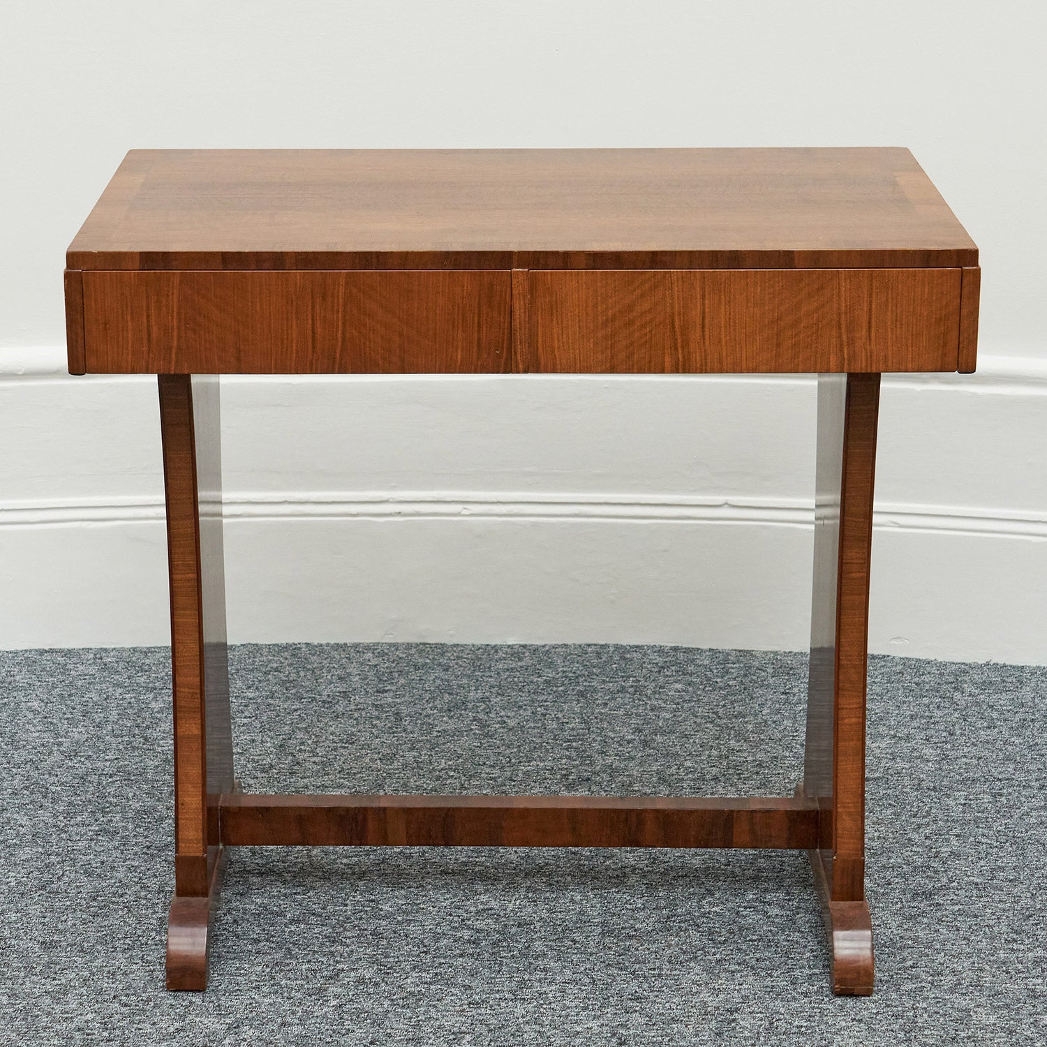 Art Deco Writing Desk by Waring & Gillow 1932 - Jeroen Markies Art Deco