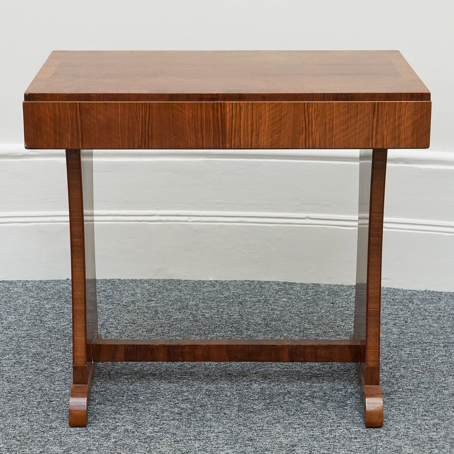Art Deco Writing Desk by Waring & Gillow 1932 - Jeroen Markies Art Deco