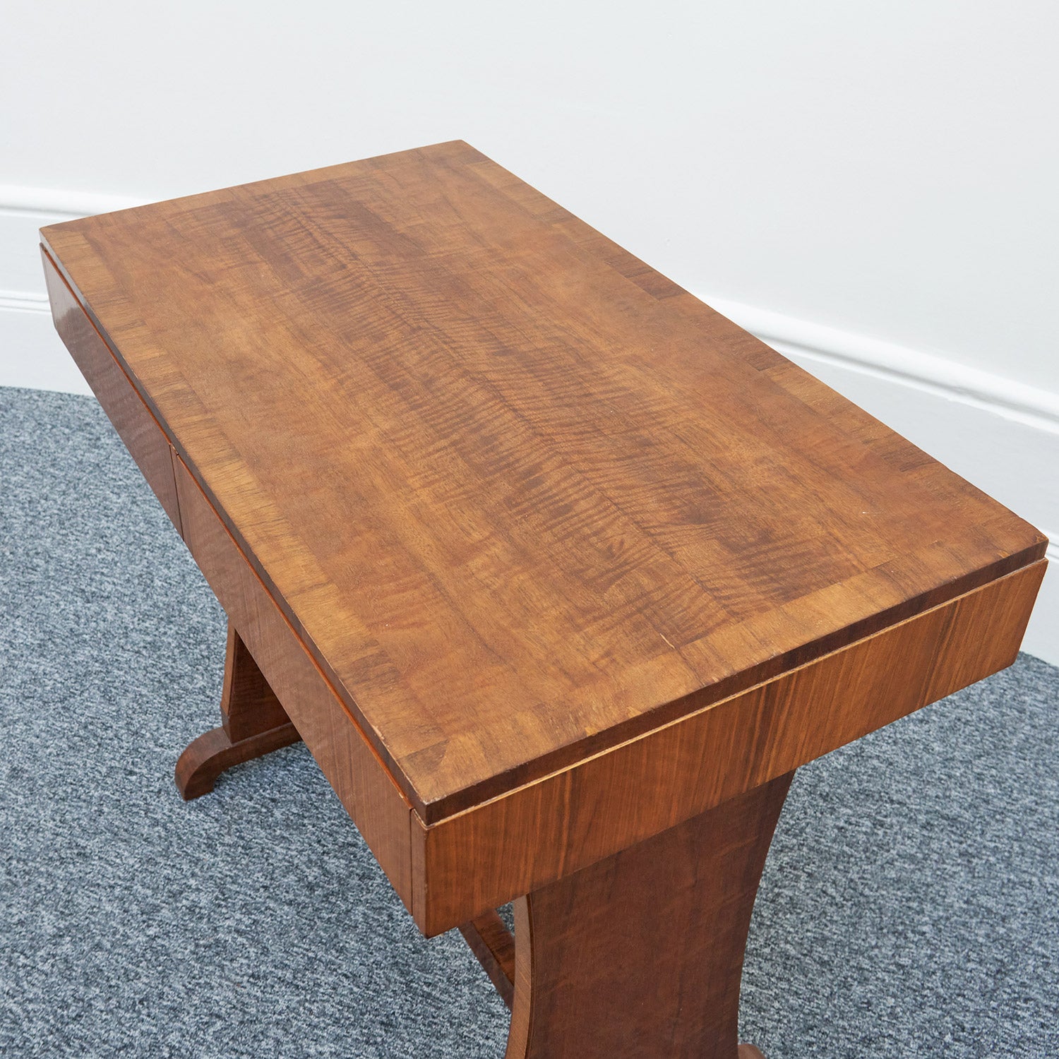 Art Deco Writing Desk by Waring & Gillow 1932 - Jeroen Markies Art Deco