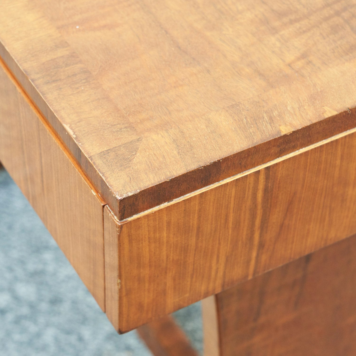 Art Deco Writing Desk by Waring & Gillow 1932 - Jeroen Markies Art Deco