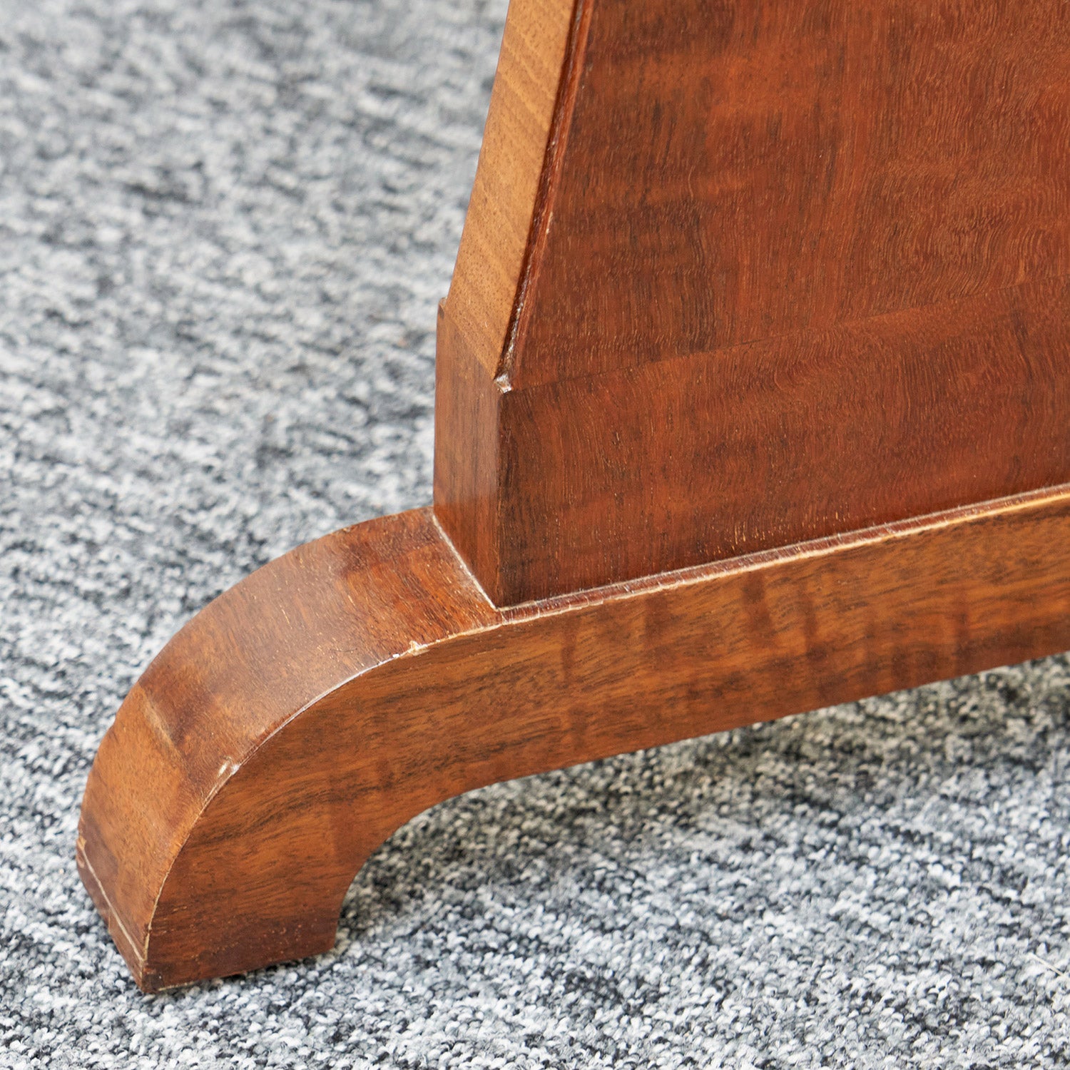 Art Deco Writing Desk by Waring & Gillow 1932 - Jeroen Markies Art Deco