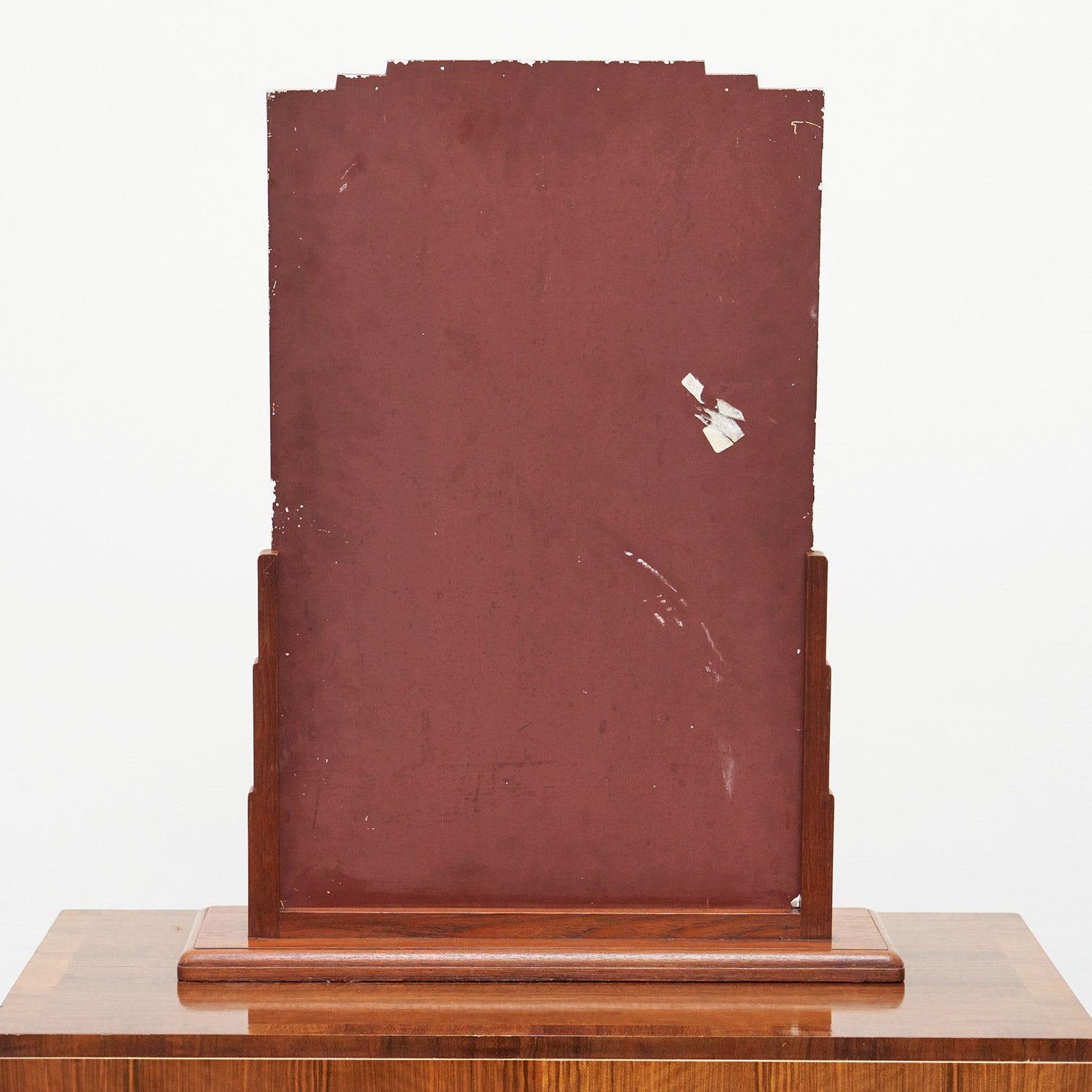 Art Deco Dressing Mirror by Betty Joel Circa 1930 English - Jeroen Markies Art Deco