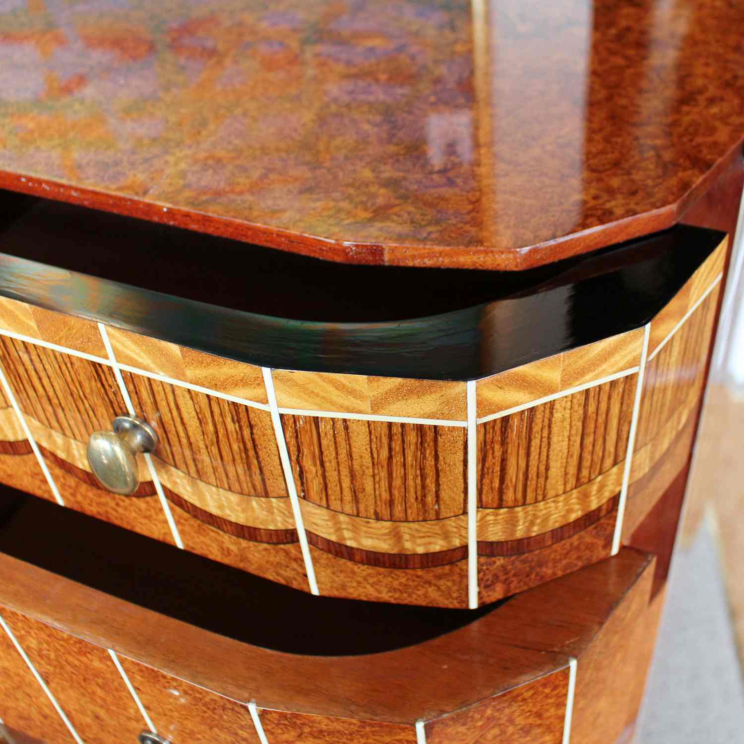 Art Deco furniture