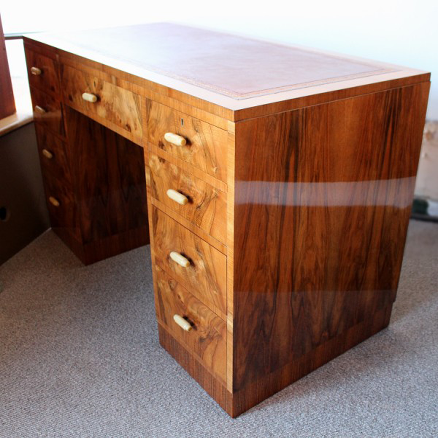 Art Deco Desk