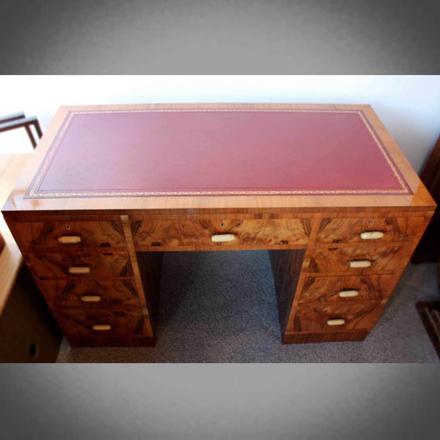 Art Deco Desk
