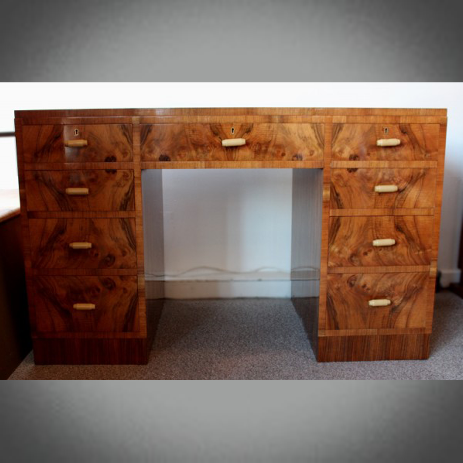 Art Deco Desk