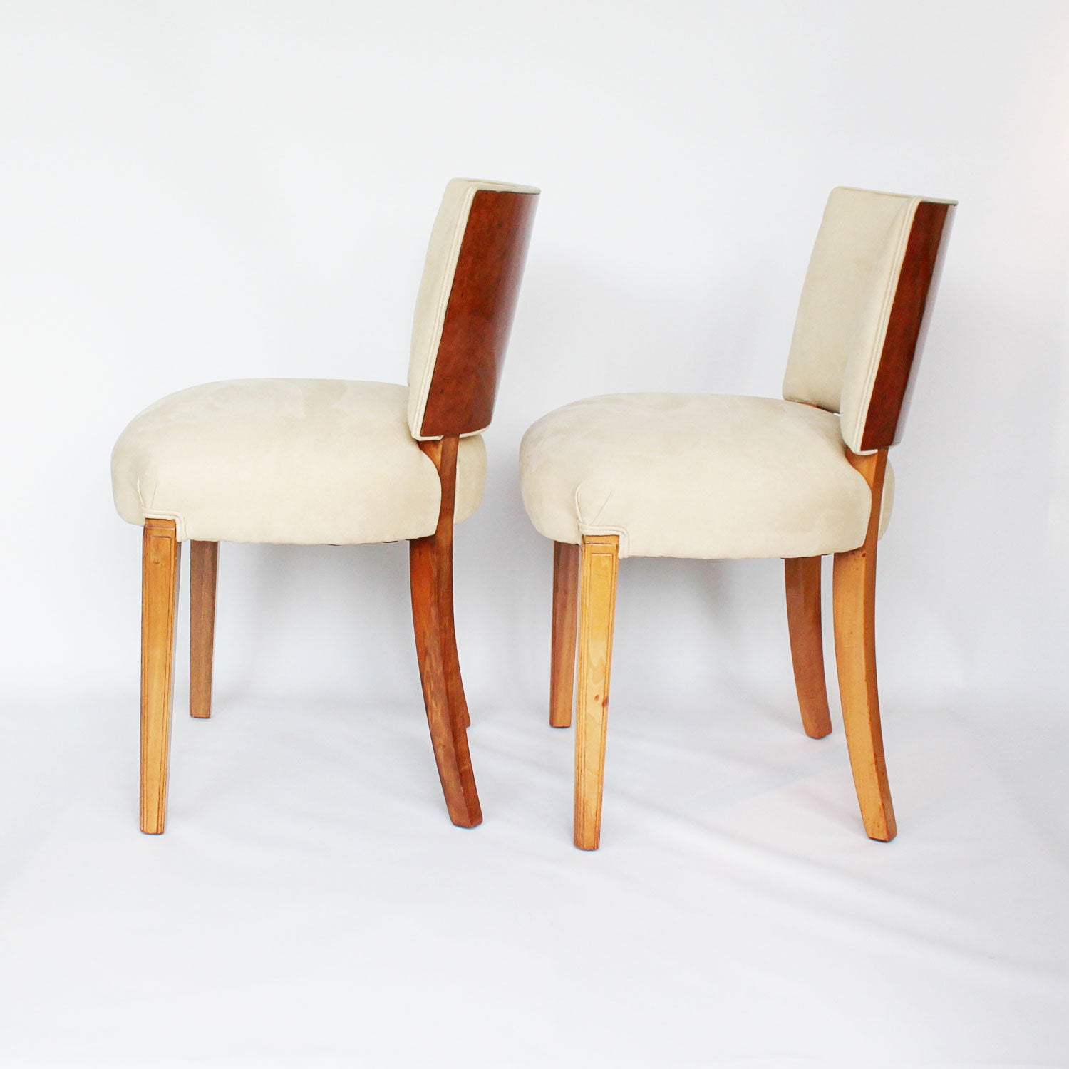 Art Deco Chairs