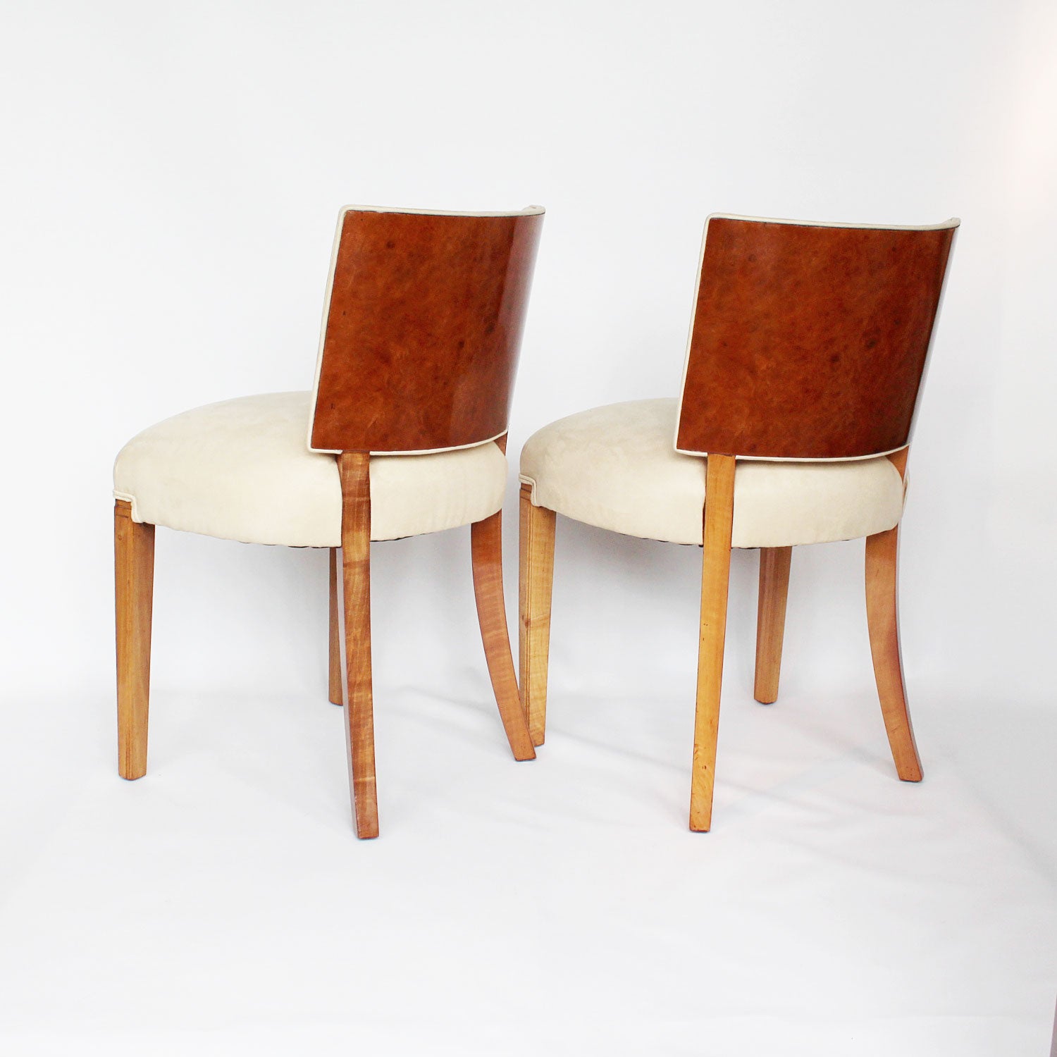 Art Deco Chairs