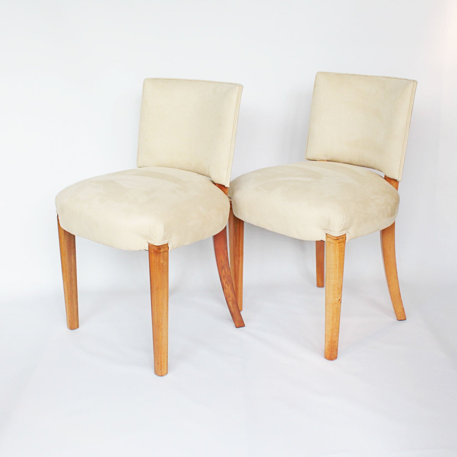 Art Deco Chairs