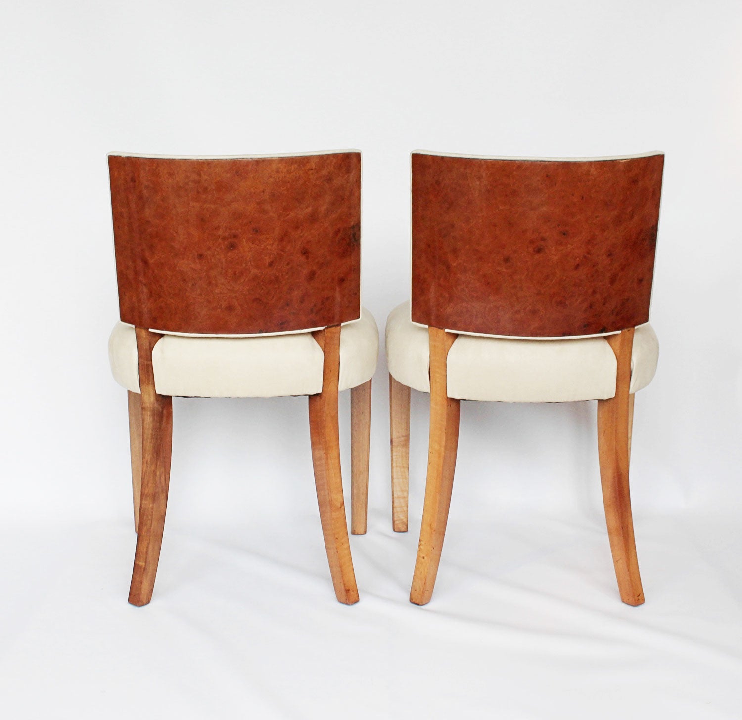 Art Deco Chairs