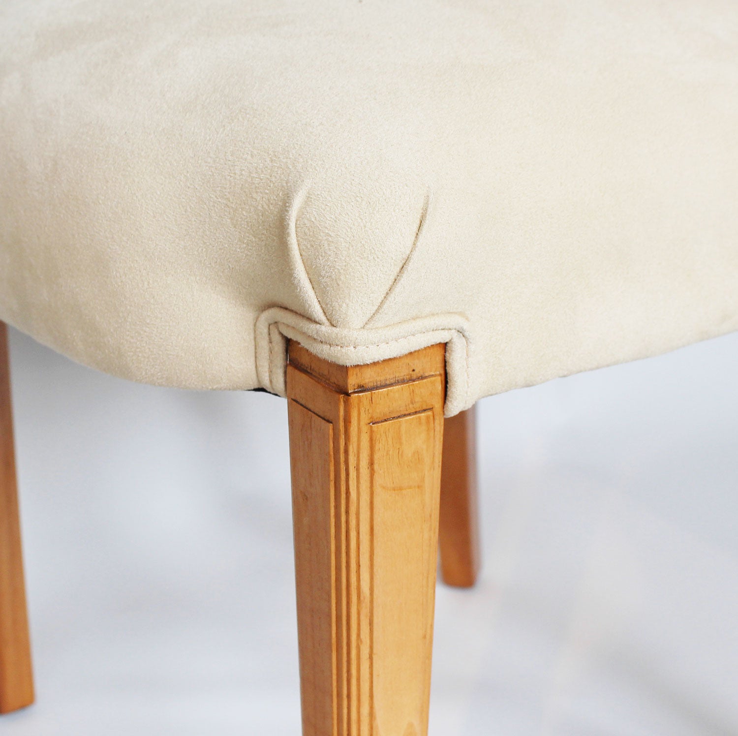 Art Deco Chairs
