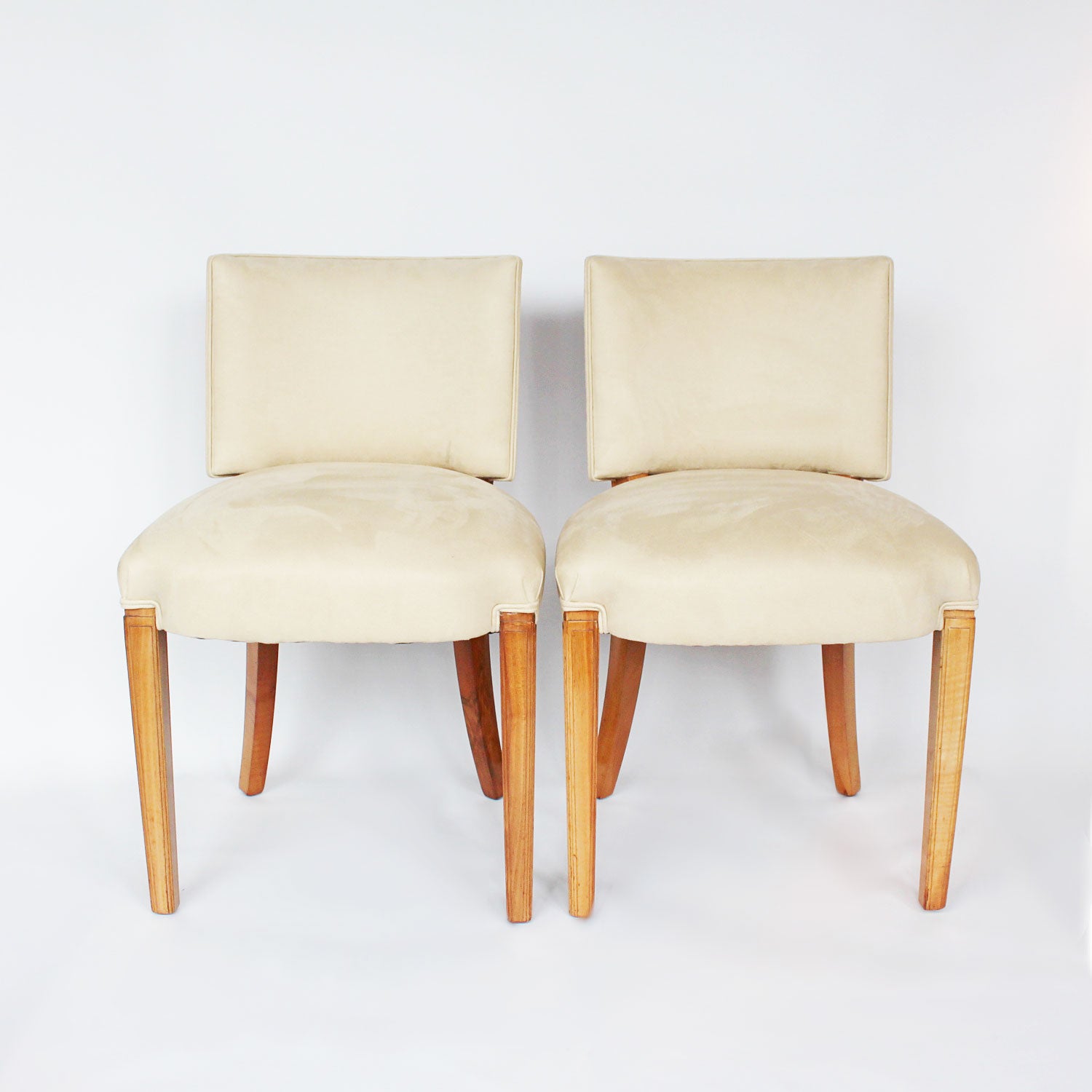 Art Deco Chairs