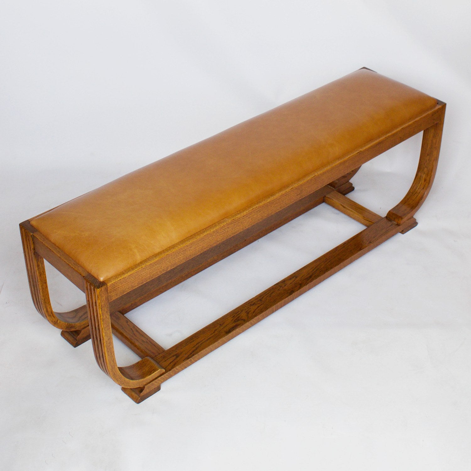 Art Deco Benches