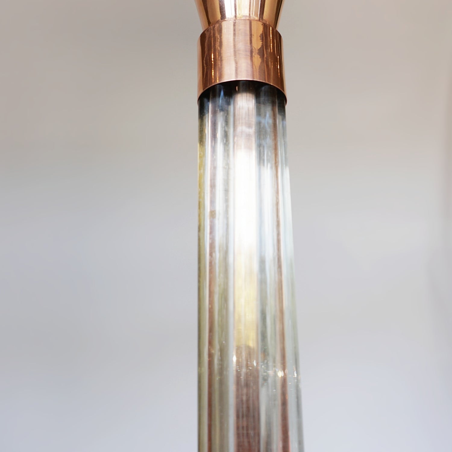 Art Deco Uplighter Floor Lamp Jeroen Markies Art Deco