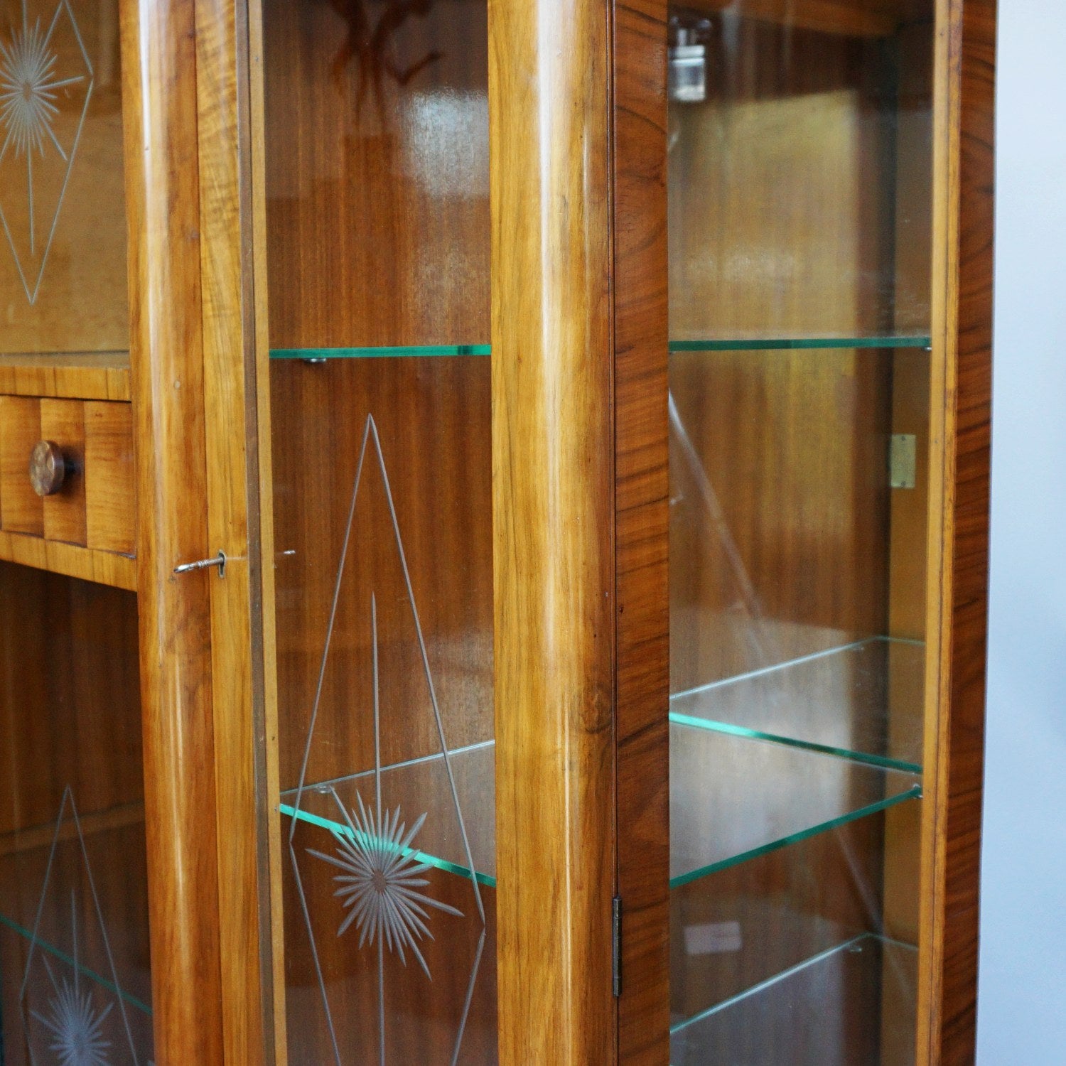 Art Deco Display Cabinet Jeroen Markies Art Deco