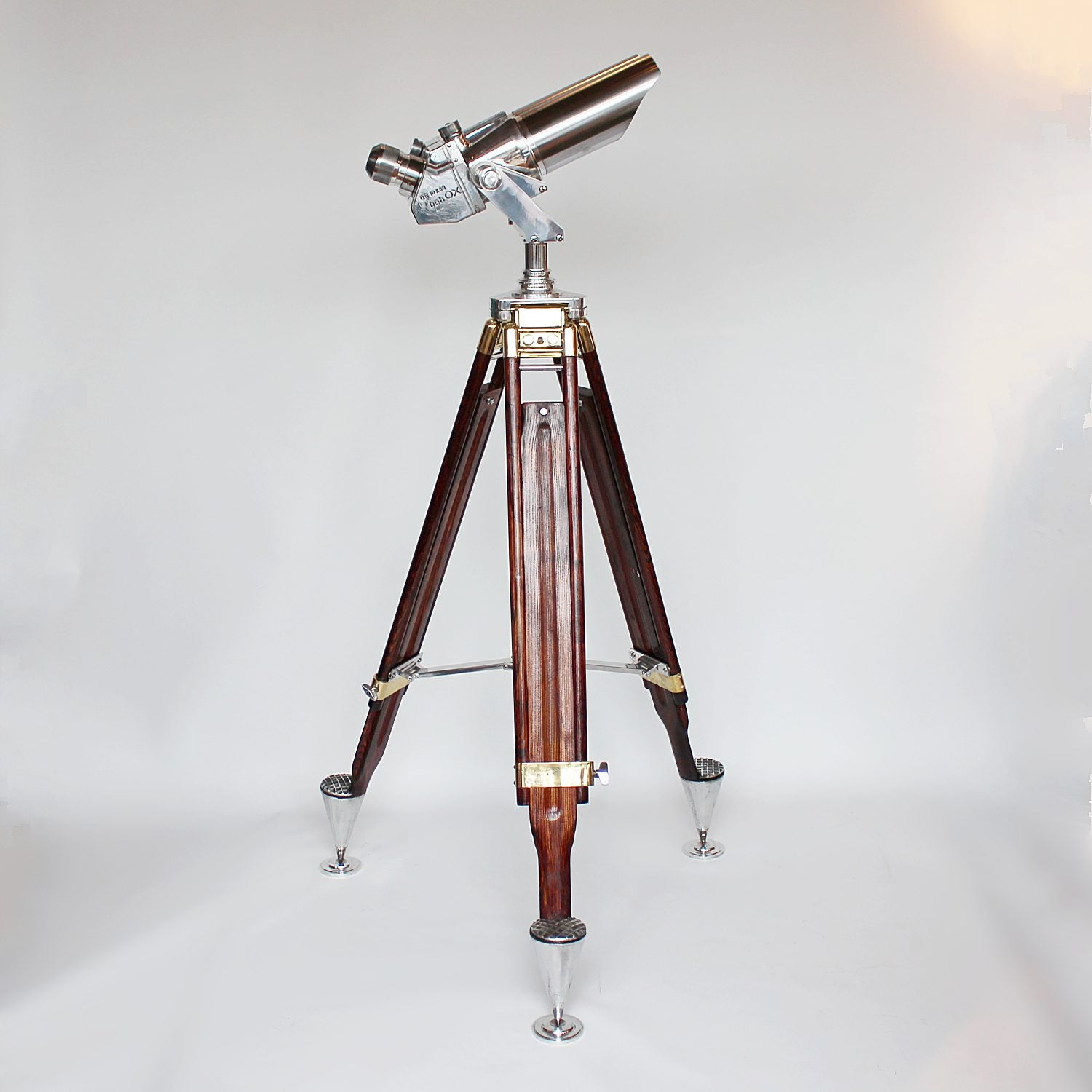 Carl Zeiss Art Deco binoculars