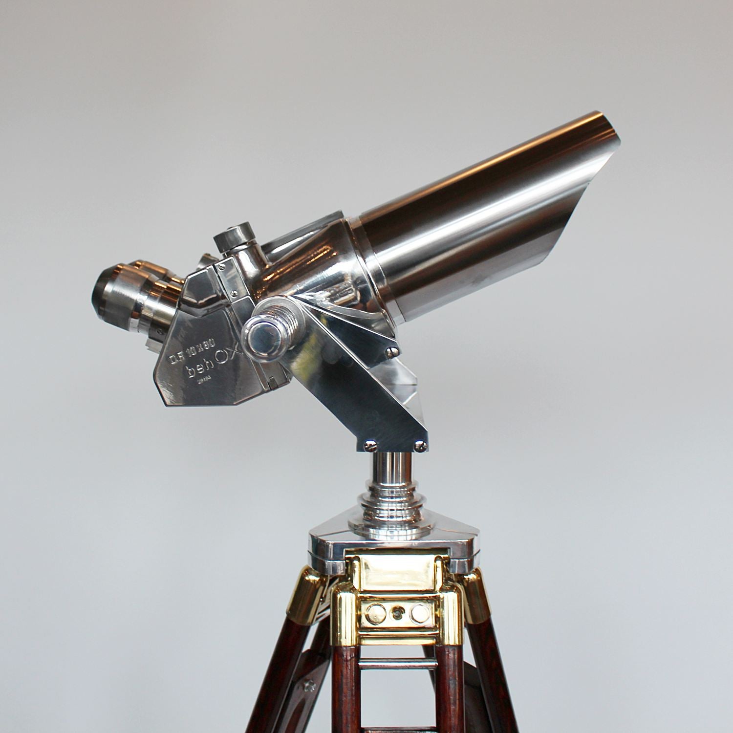 Carl Zeiss Art Deco binoculars