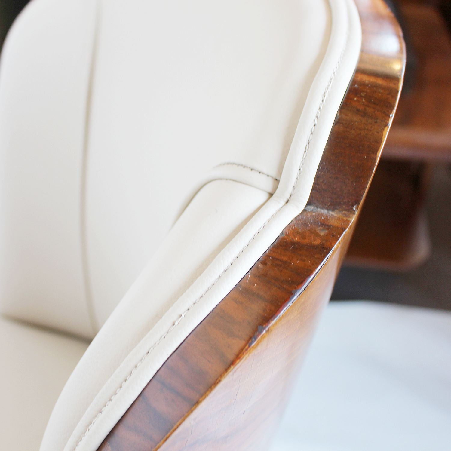 Art Deco Cloud Chairs