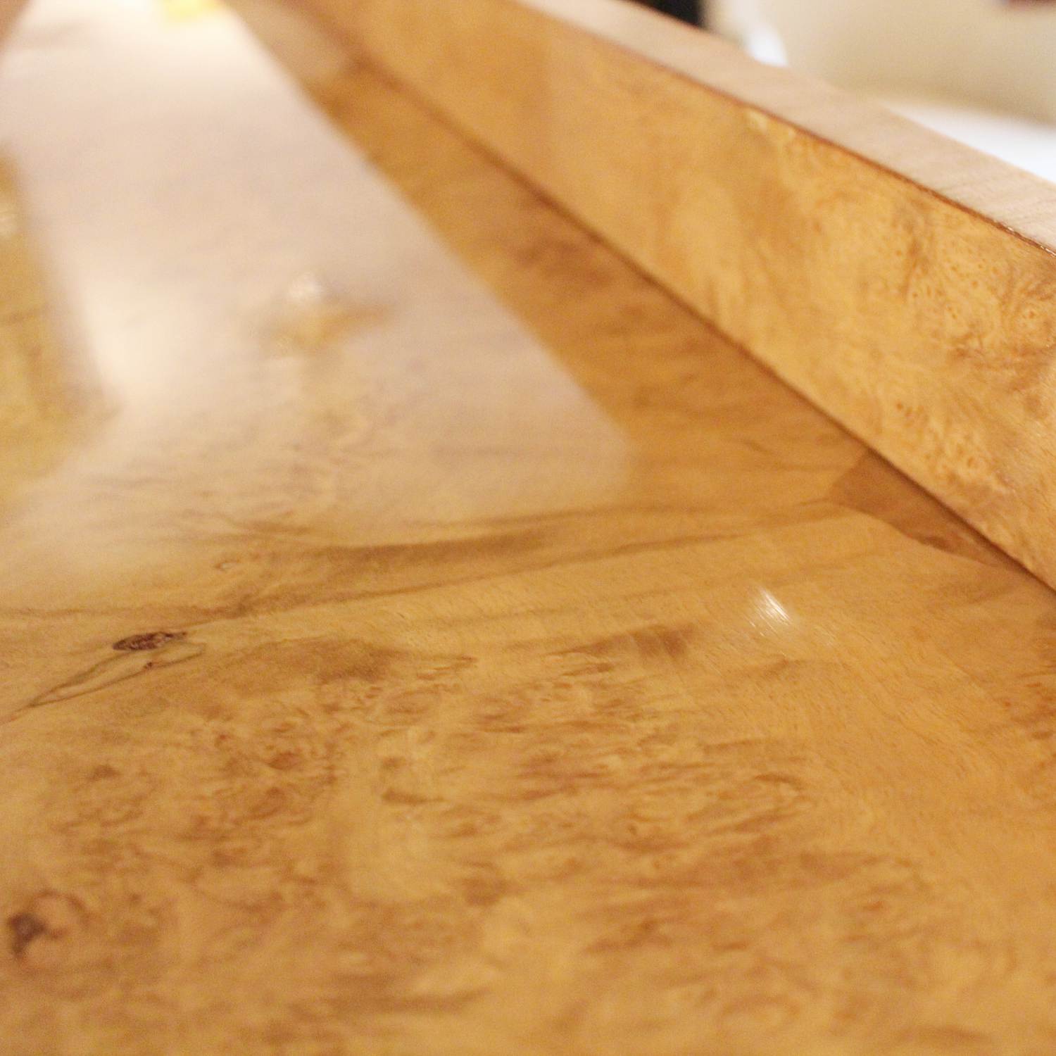 Harry & Lou Epstein Sideboard